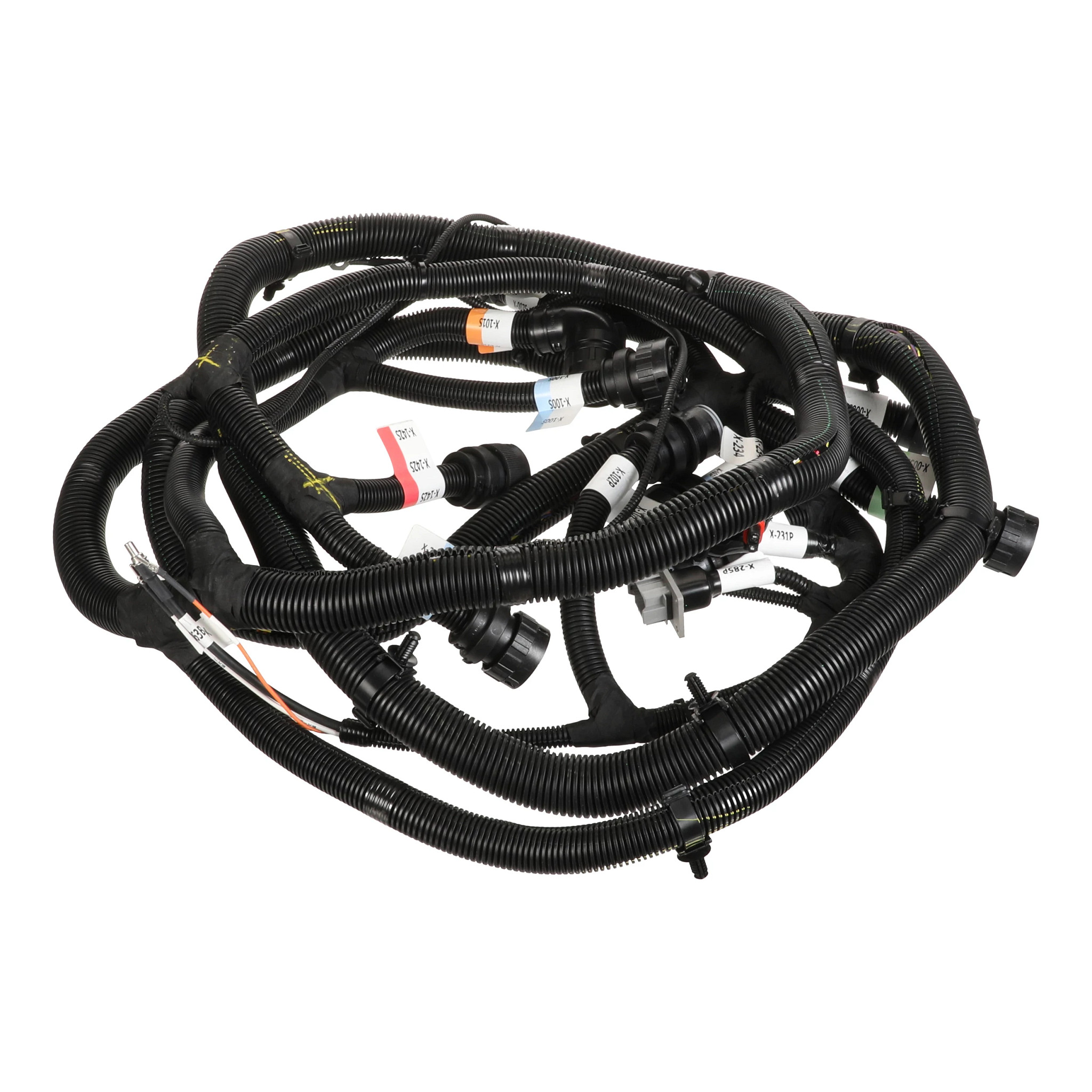 WIRE HARNESS | CASEIH | IE | EN