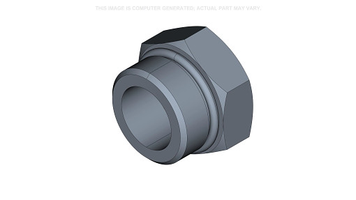 BOUCHON HEXAGONAL | NEWHOLLANDCE | EU | FR