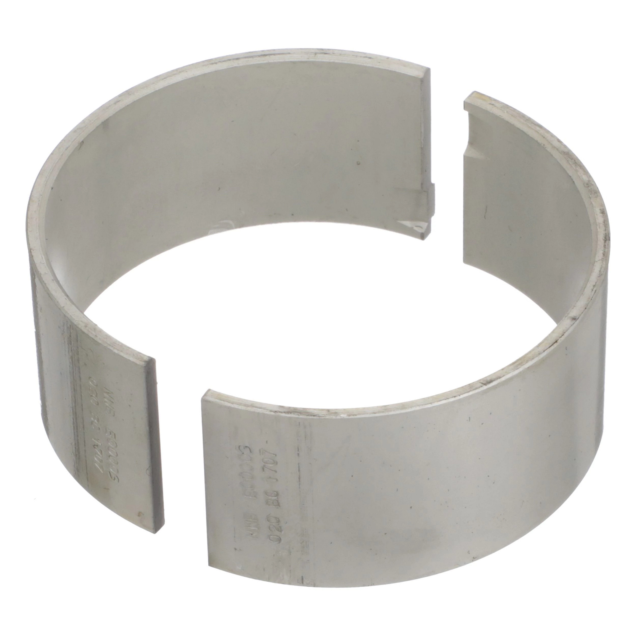 Conjunto de mancais de biela - ,020" U/S