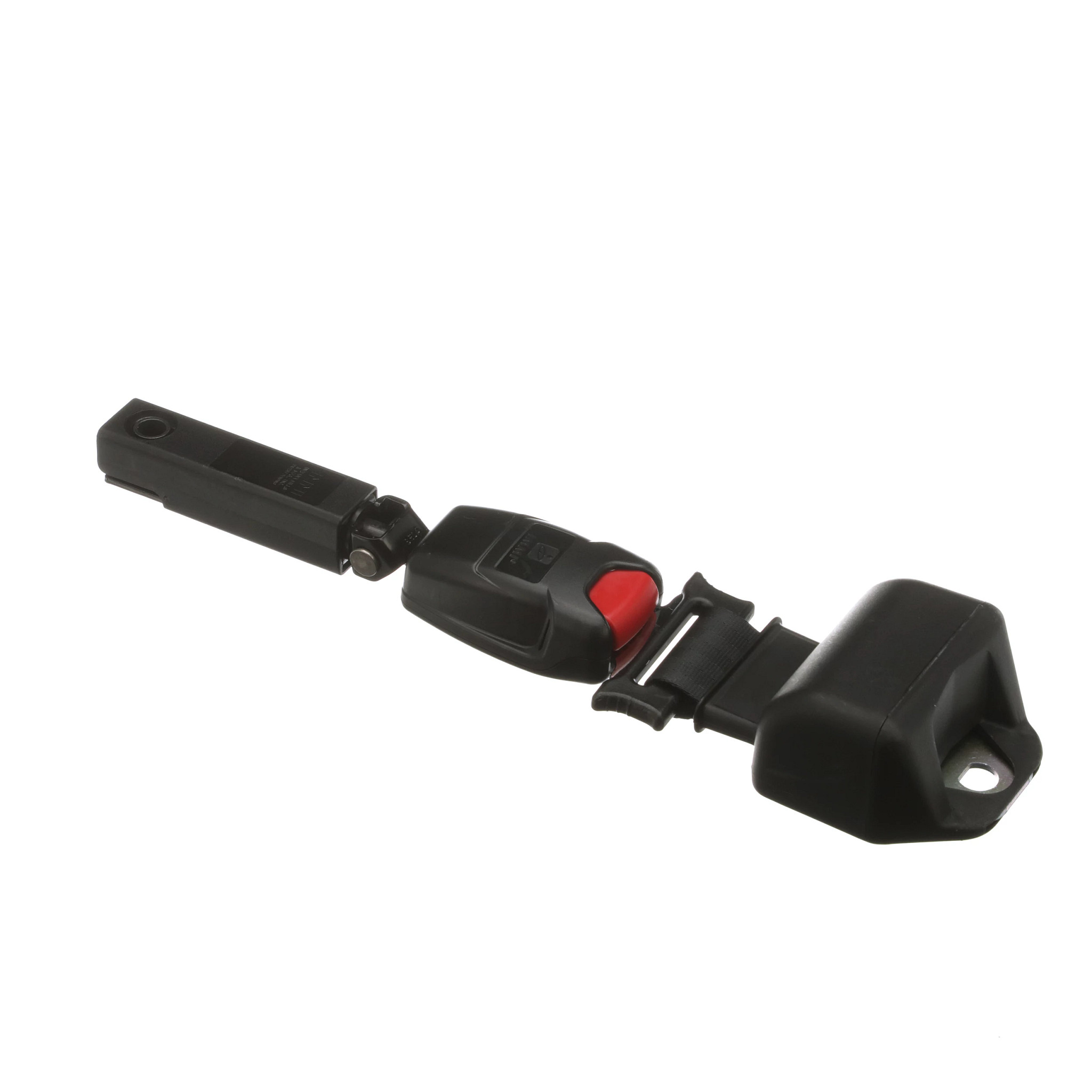Safety Belt - Retractable - 50.80 mm W | CASECE | BR | PT