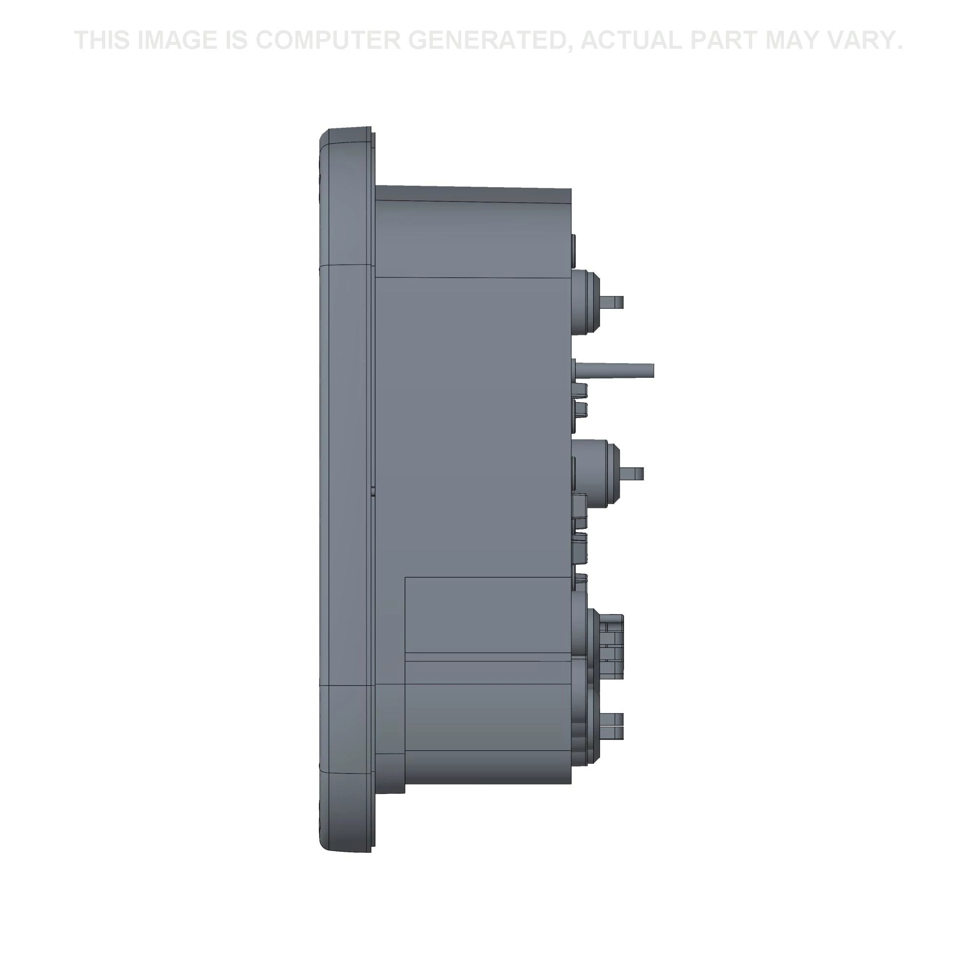 PAINEL DE INSTRUMENTOS