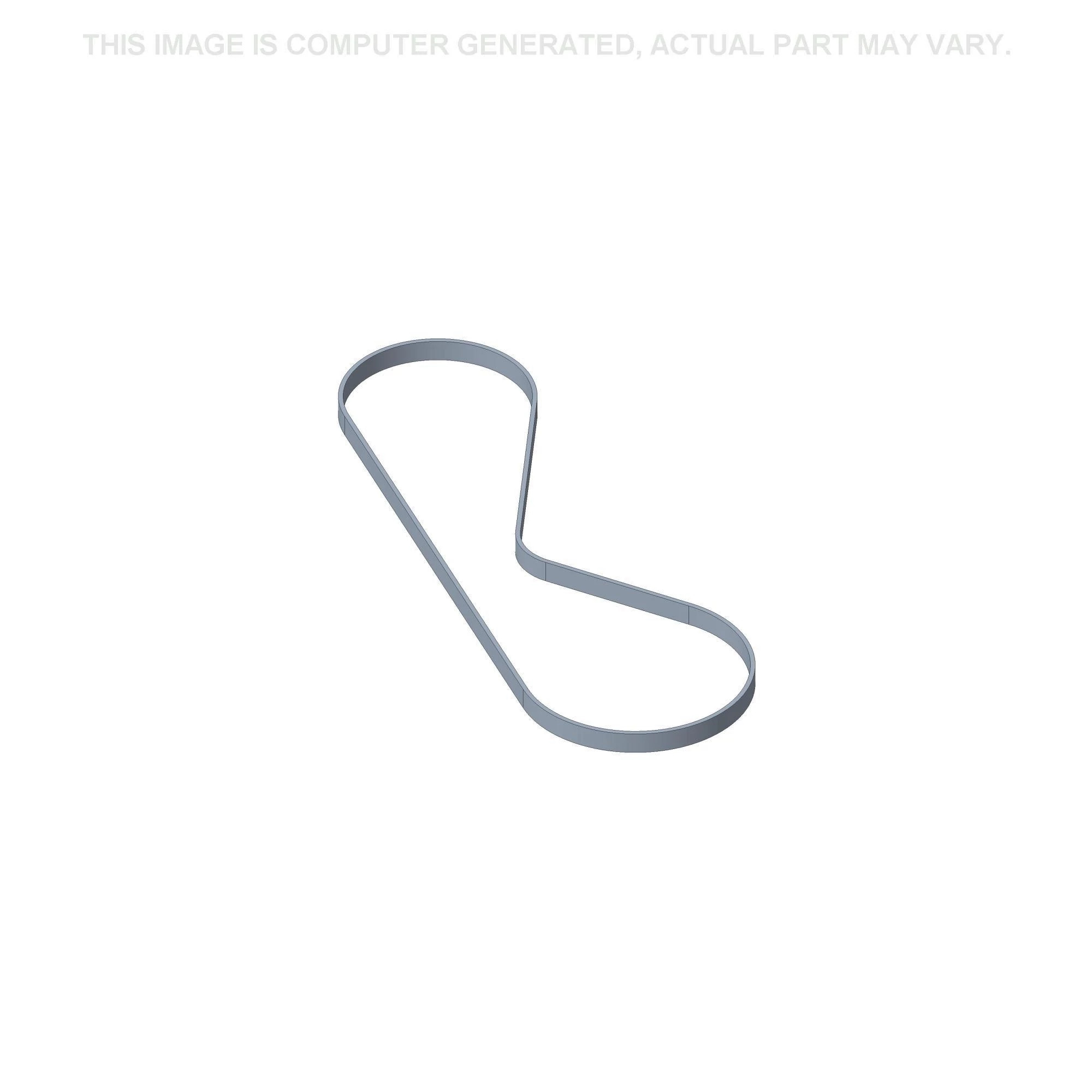 A/C Compressor Belt | NEWHOLLANDAG | CA | EN