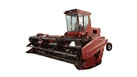 INTERNATIONAL HARVESTER SELF-PROPELLED WINDROWER | CASEIH | EU | EN