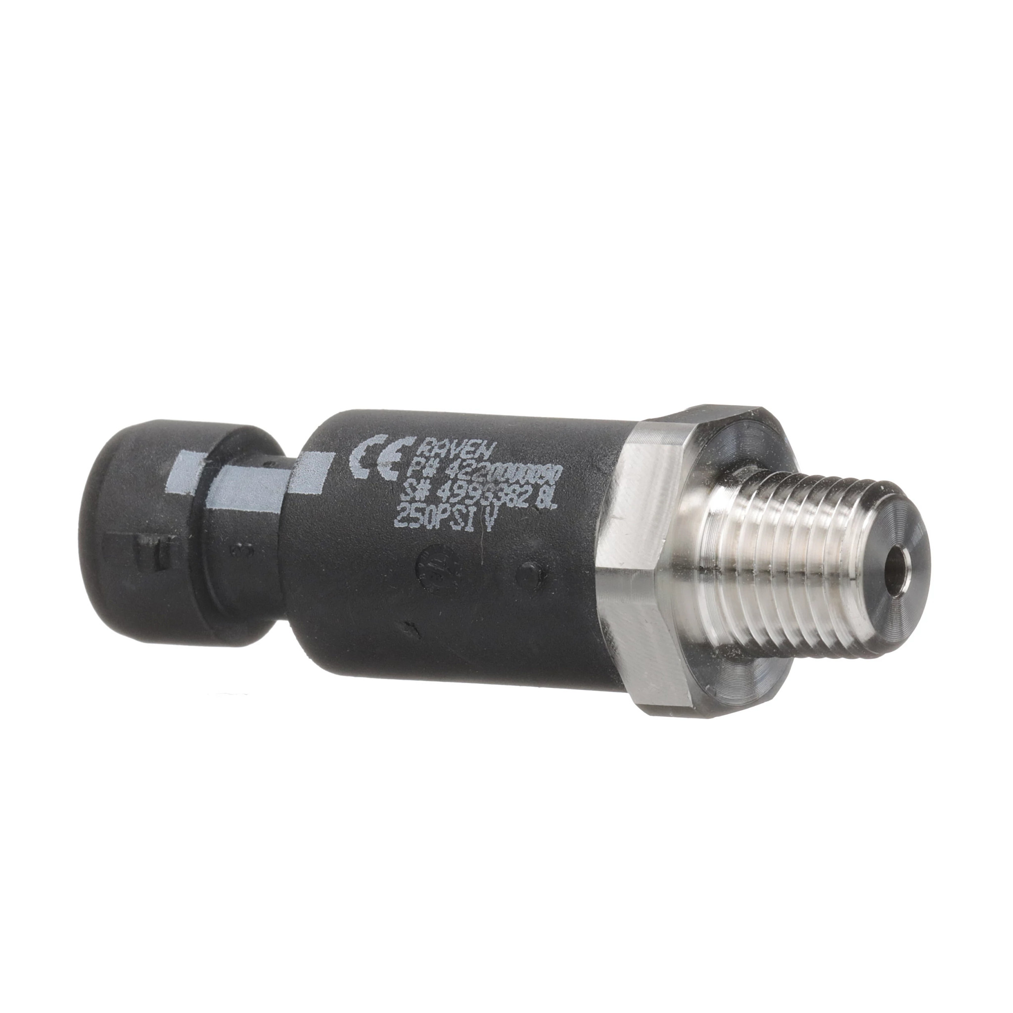 Sensor de pressão da lança | CASEIH | BR | PT