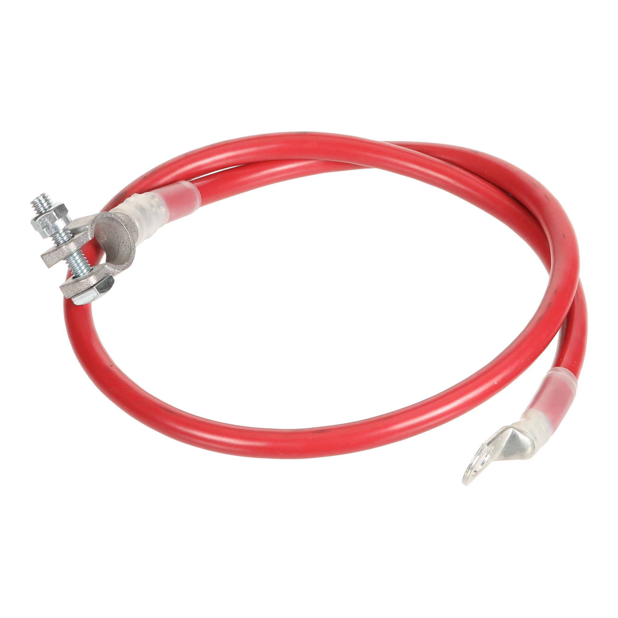 Pos Battery Cable | NEWHOLLANDCE | CA | EN