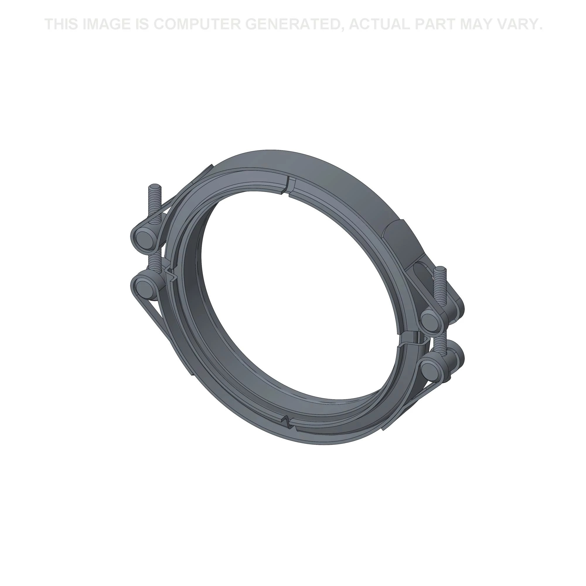 Clamp | NEWHOLLANDAG | CA | EN