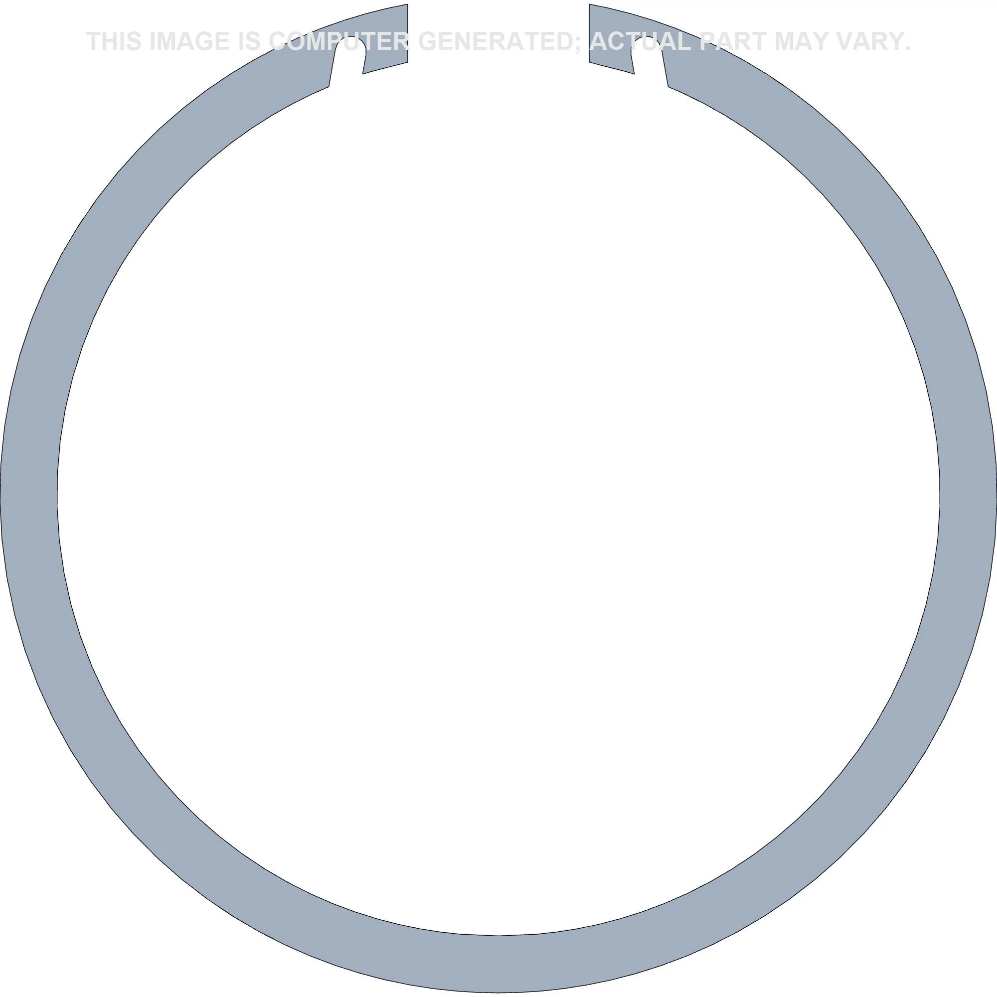 SNAP RING | CASEIH | CA | EN