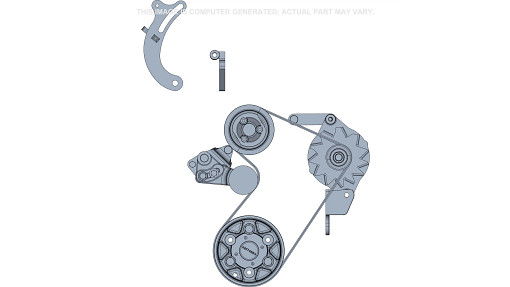 BELT, TRANSMISSION | CASEIH | EU | PT