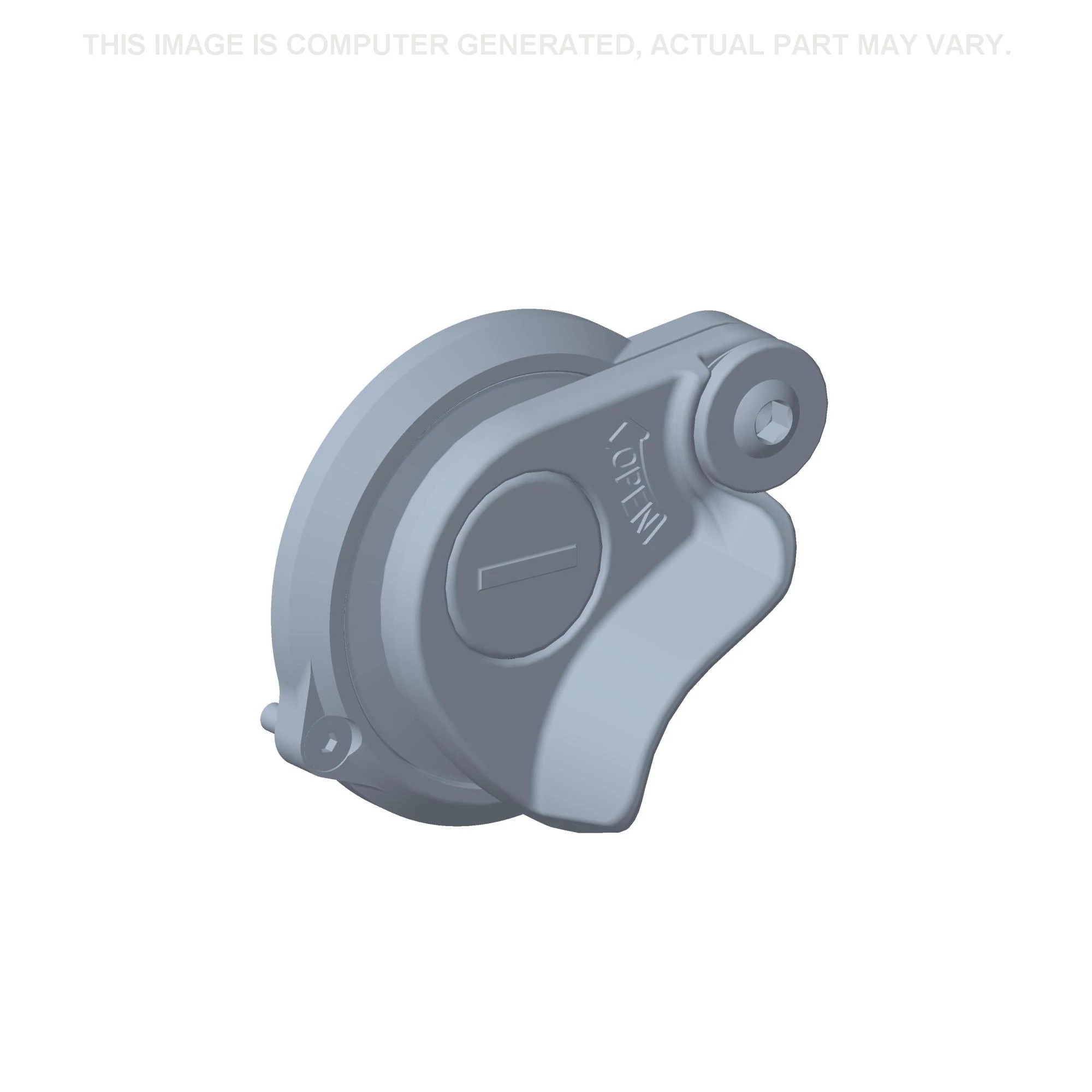 Dust Cap | CASEIH | CA | FR