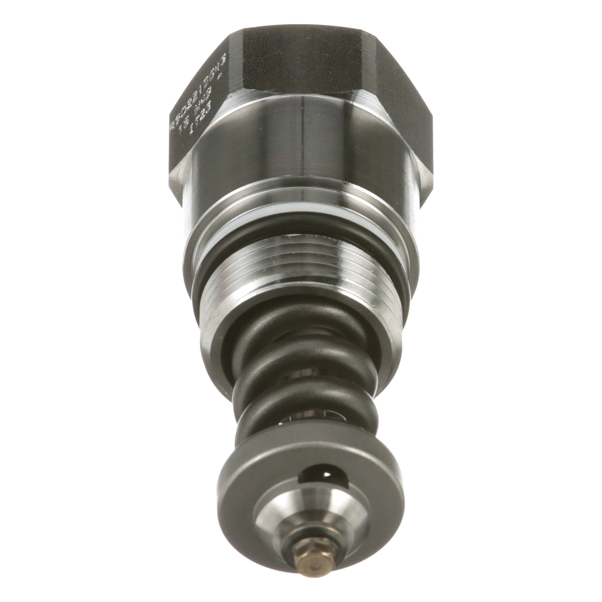 Pressure Relief Valve - 360 Bar