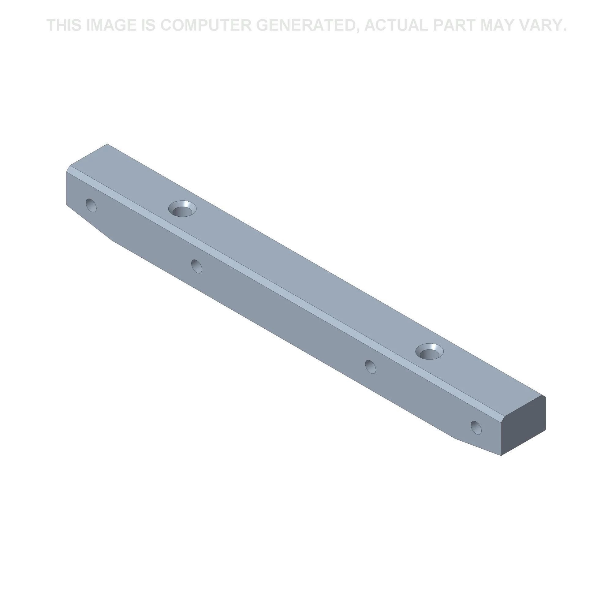 BANDA DE DESGASTE | CASEIH | EU | PT