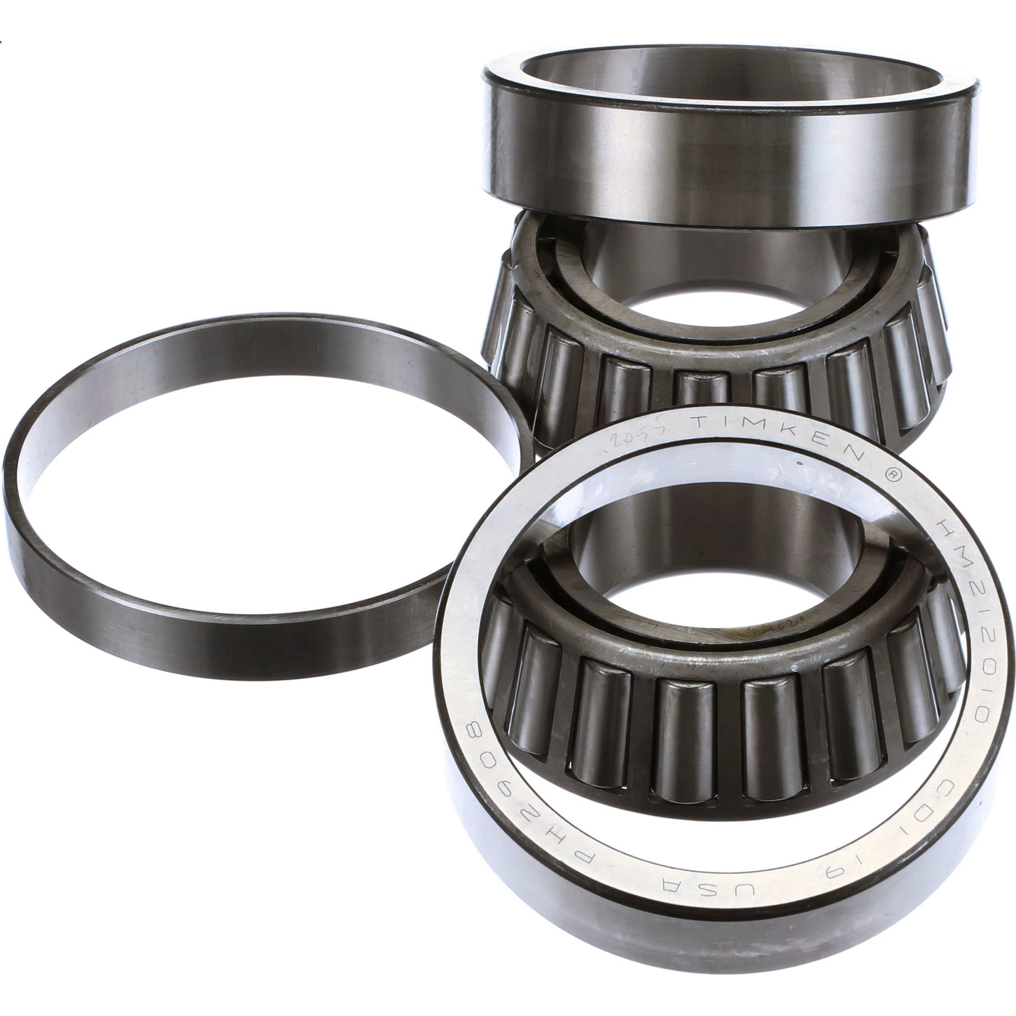 TAPERED BEARING | CASECE | US | EN