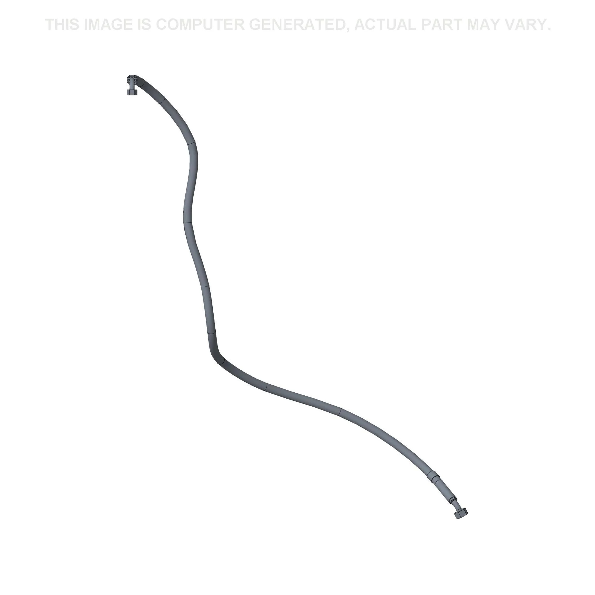 HYDRAULIC HOSE | CASEIH | US | EN