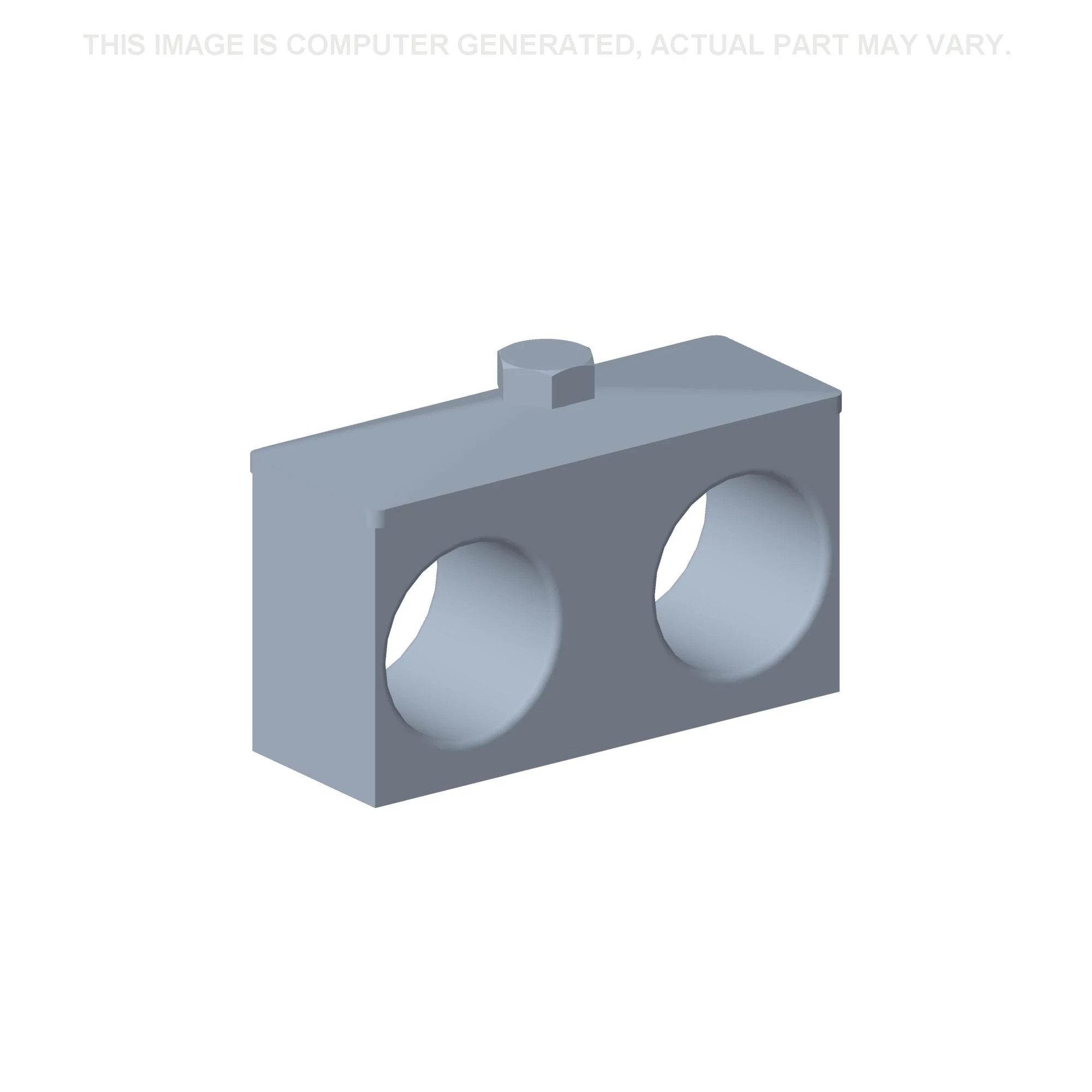 Clamp | NEWHOLLANDAG | US | EN