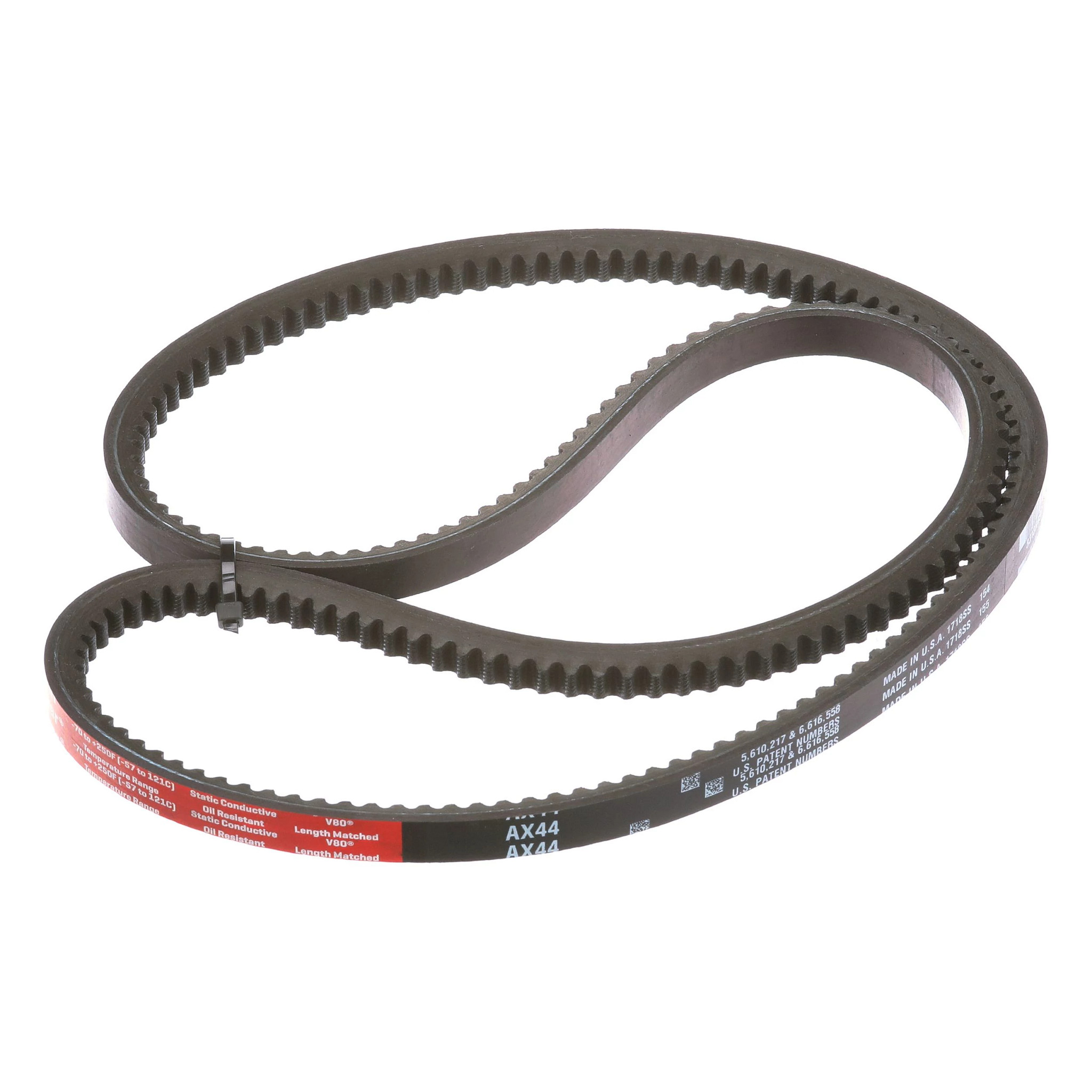 COURROIE | NEWHOLLANDAG | CA | FR