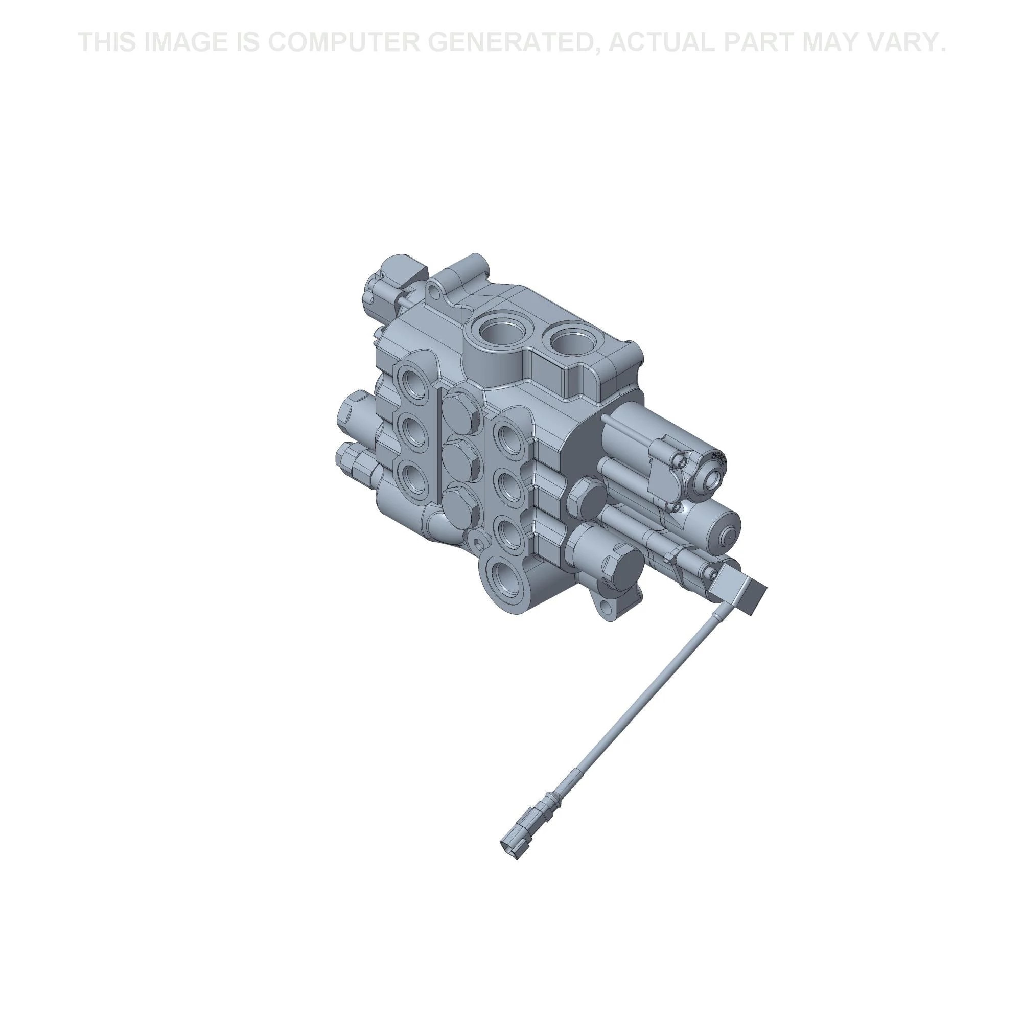 VALVE | CASECE | EU | EN