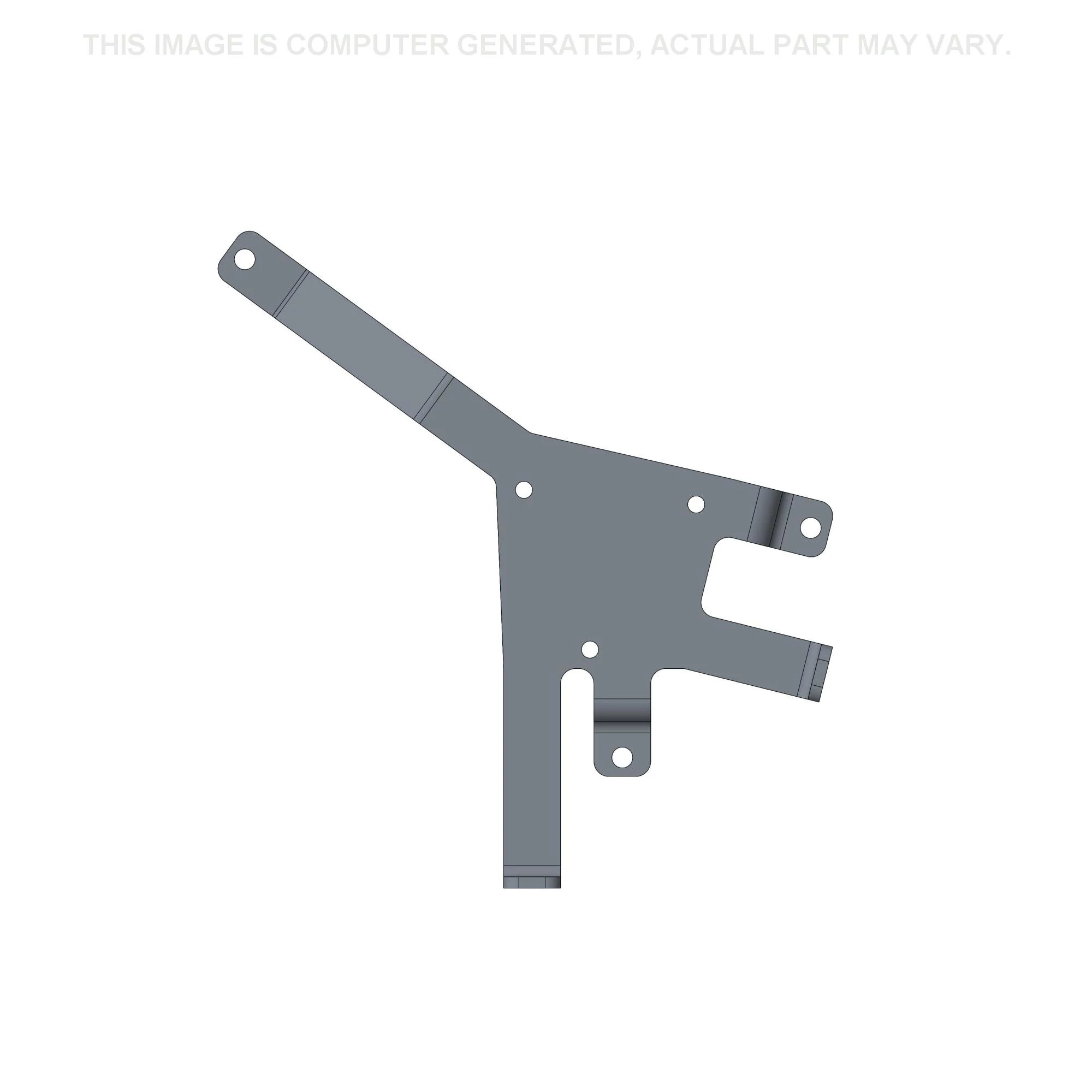 BRACKET | CASEIH | EU | IT