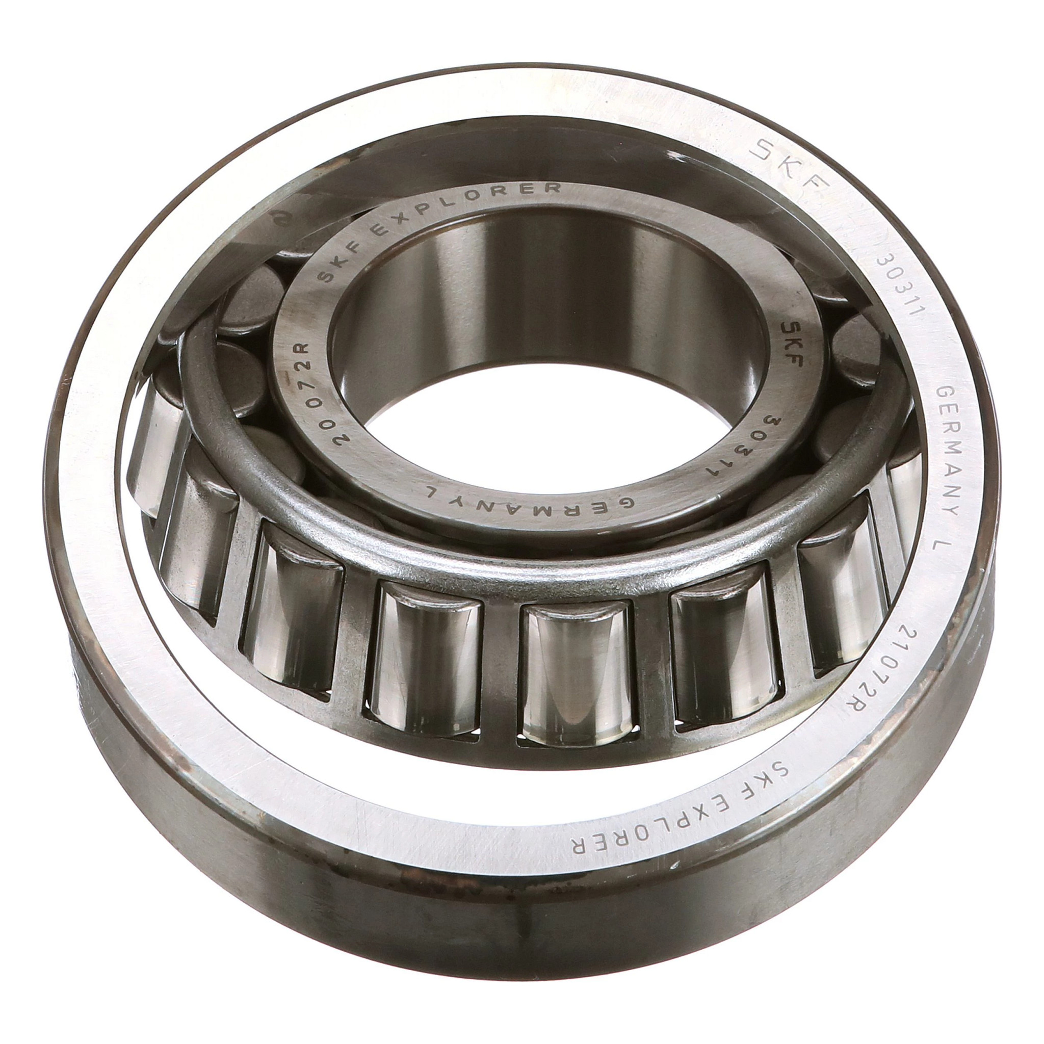 TAPERED BEARING | NEWHOLLANDCE | EU | ES