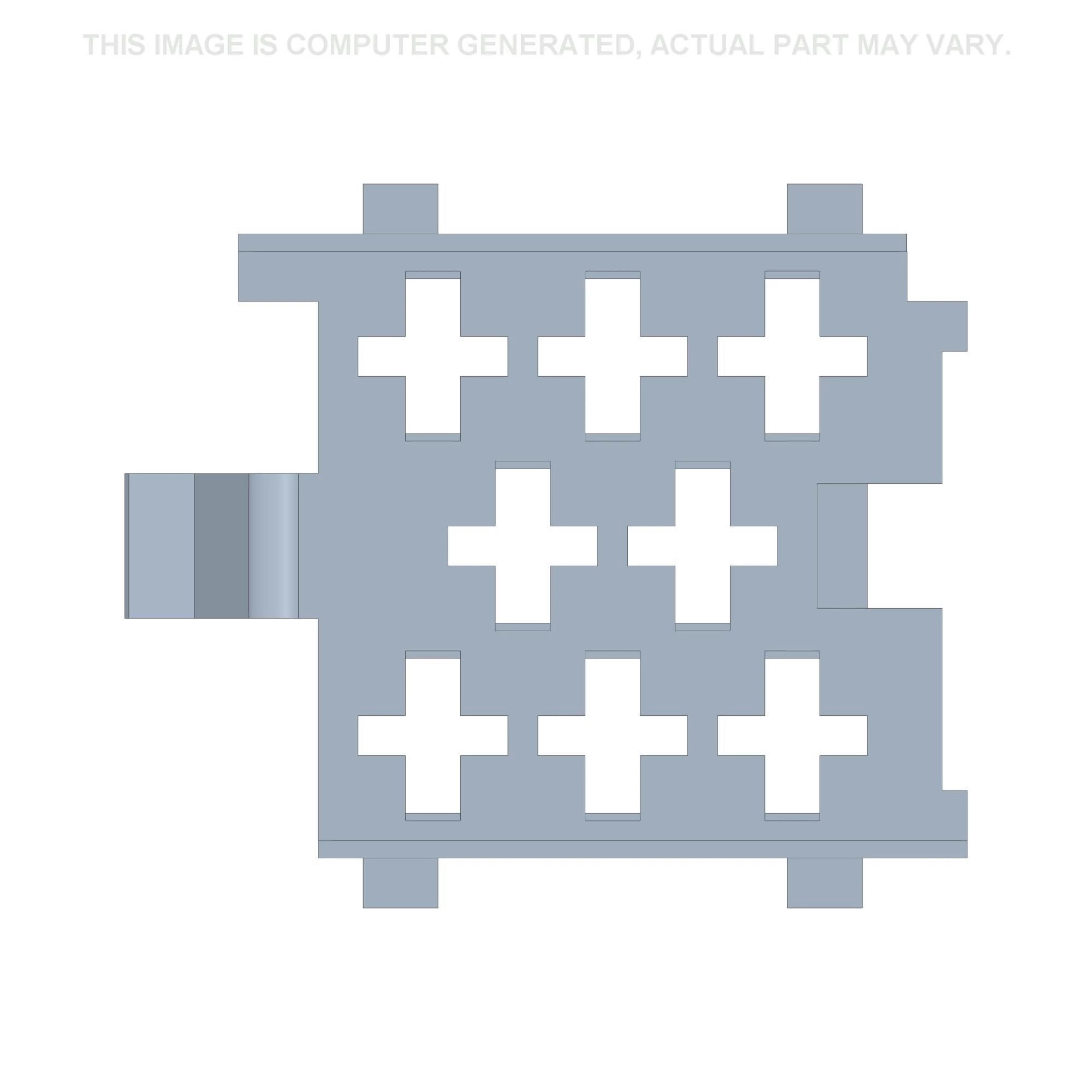CONNECTOR, ELEC | CASEIH | CA | EN
