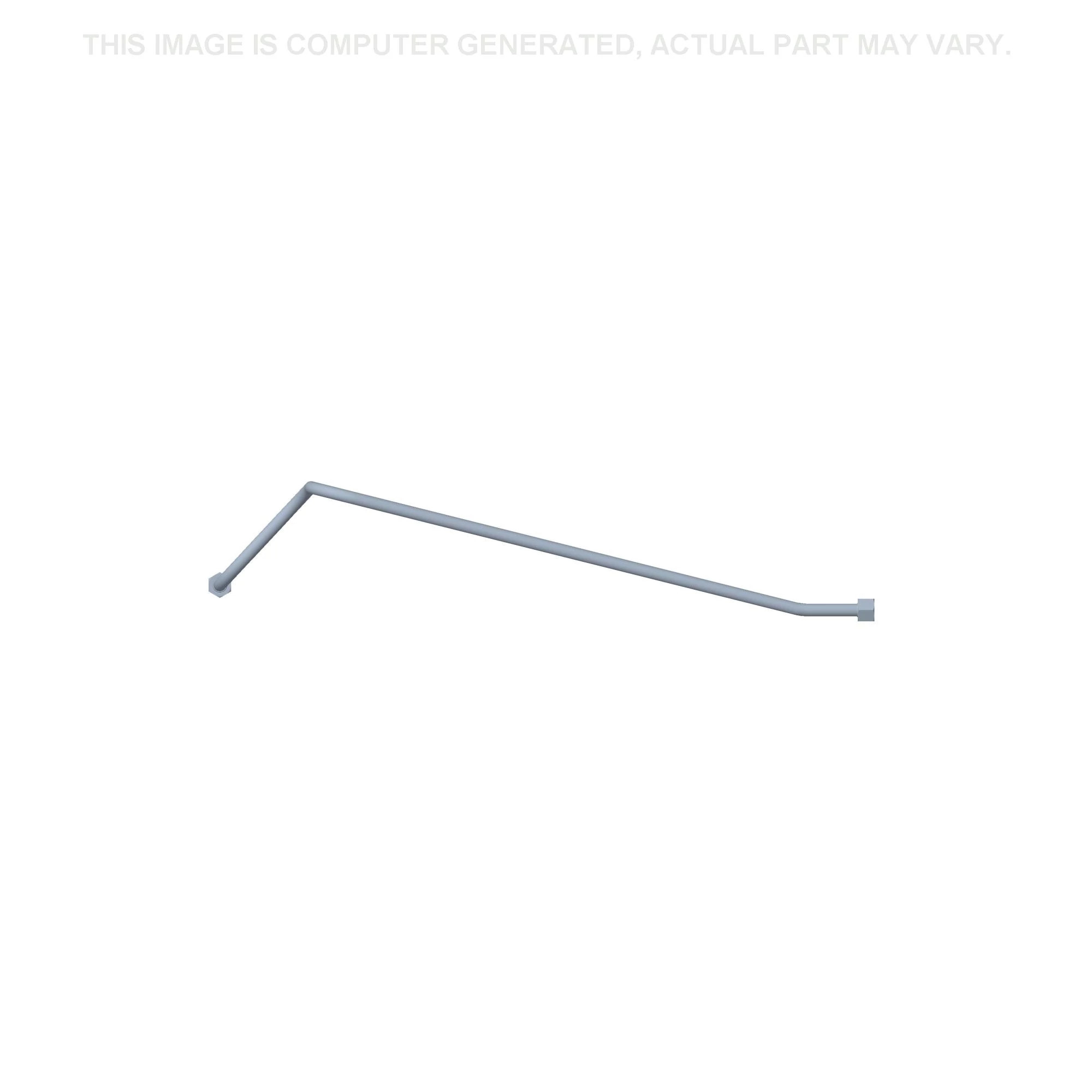 TUBO HIDRÁULICO | NEWHOLLANDCE | SA | ES