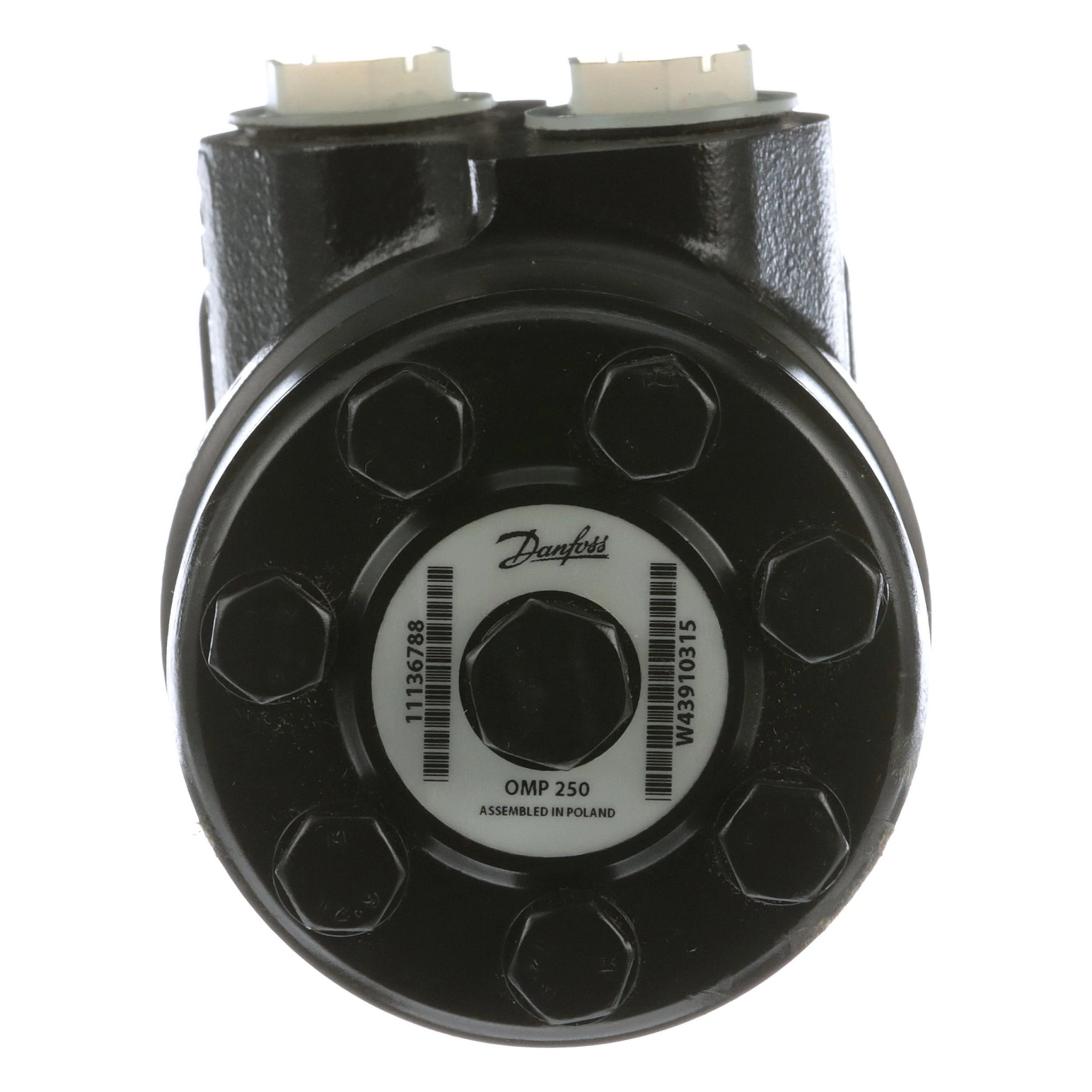 MOTOR HIDRÁULICO | CASEIH | EU | PT