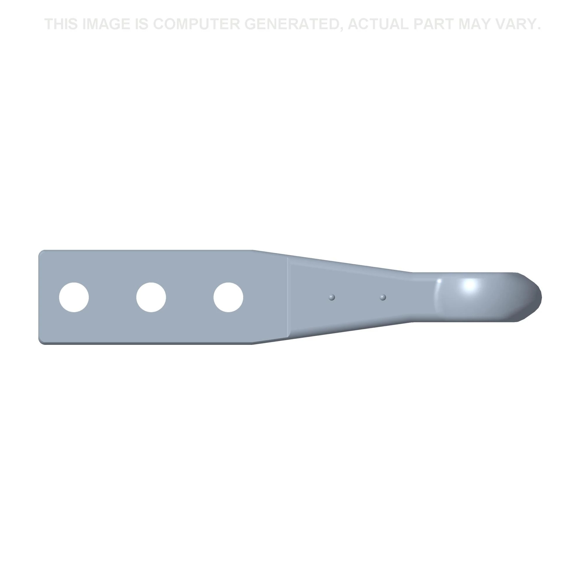 BARRE D'ATTELAGE | CASECE | AMEA | EN