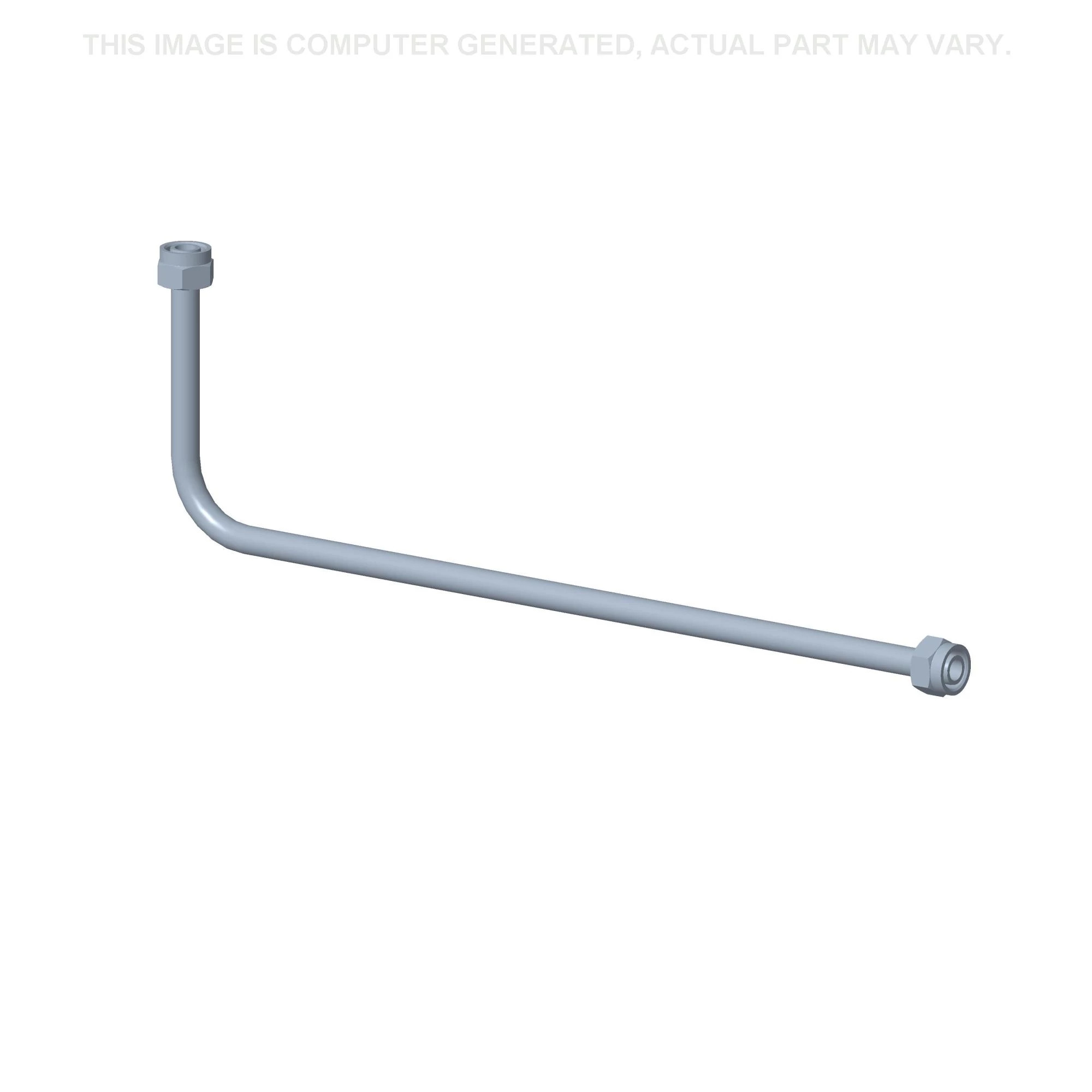 FUEL TUBE | NEWHOLLANDAG | US | EN