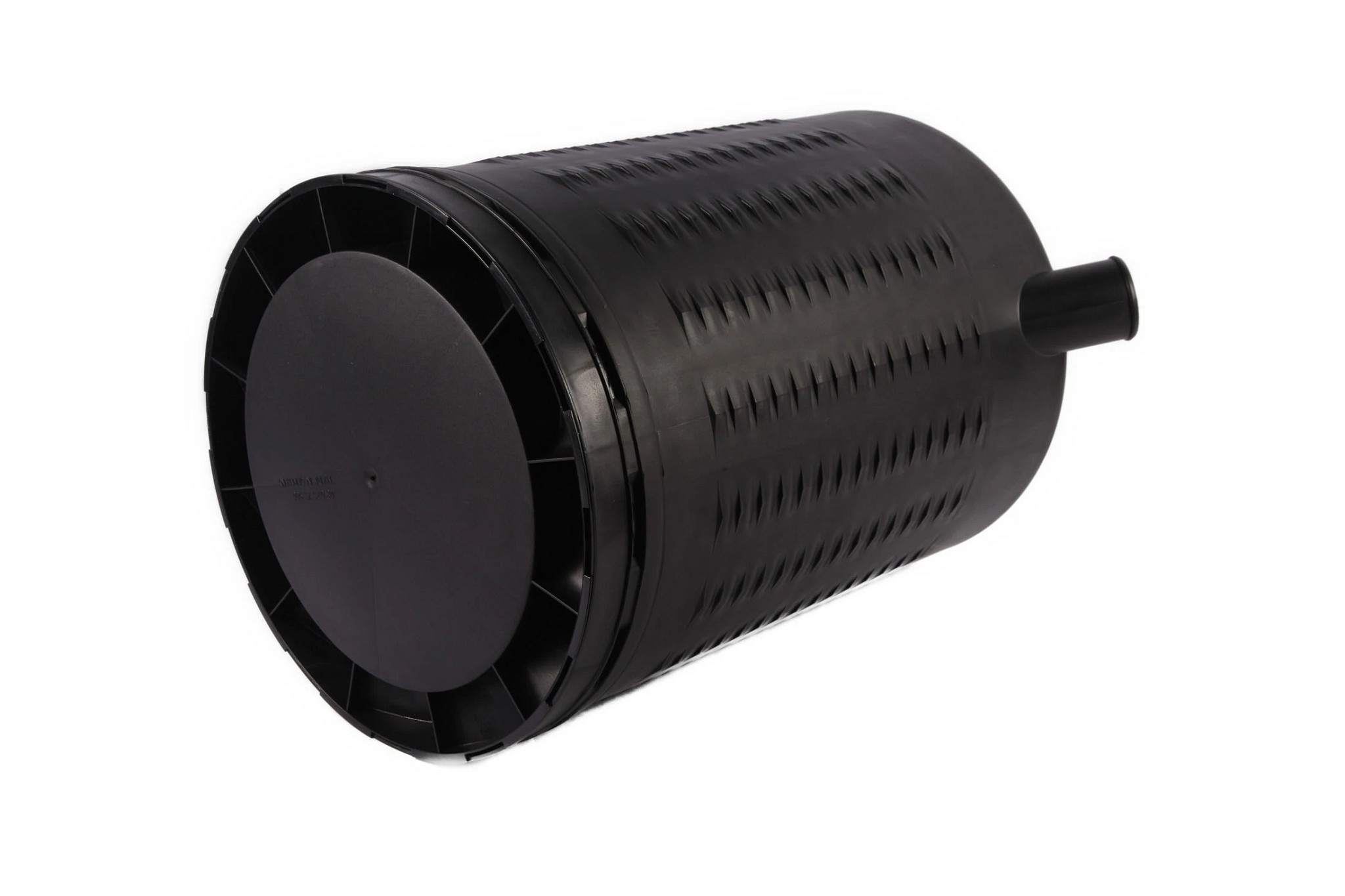 Engine Air Pre-Cleaner - 259 mm ID x 363 mm OD x 508 mm L | NEWHOLLANDAG | US | EN
