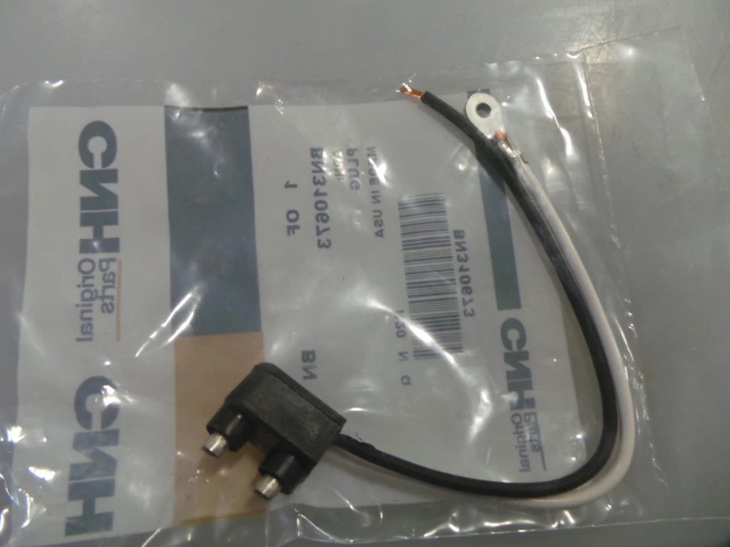 FAISCEAU ELECTRIQUE | CASEIH | EU | FR