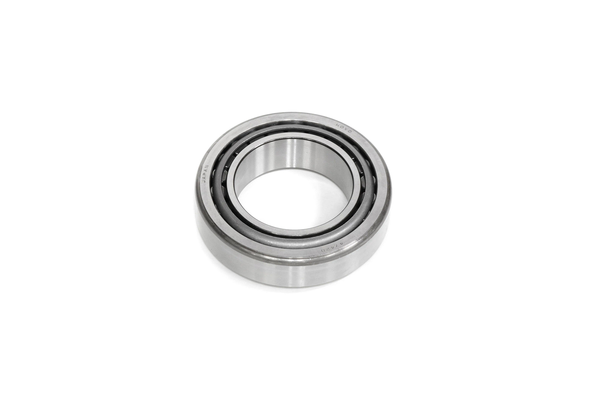 TAPERED BEARING | NEWHOLLANDAG | AMEA | EN