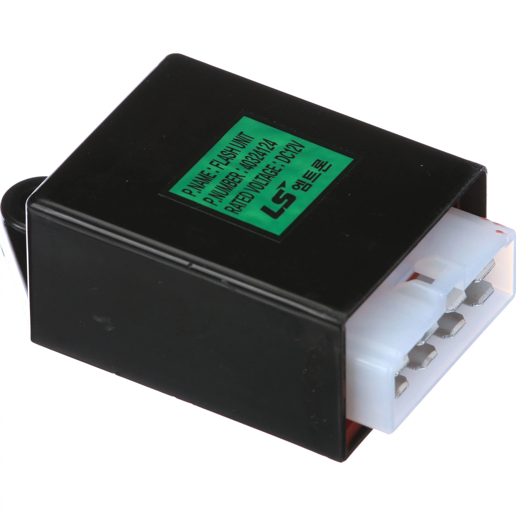 FLASHER UNIT | CASEIH | CA | EN