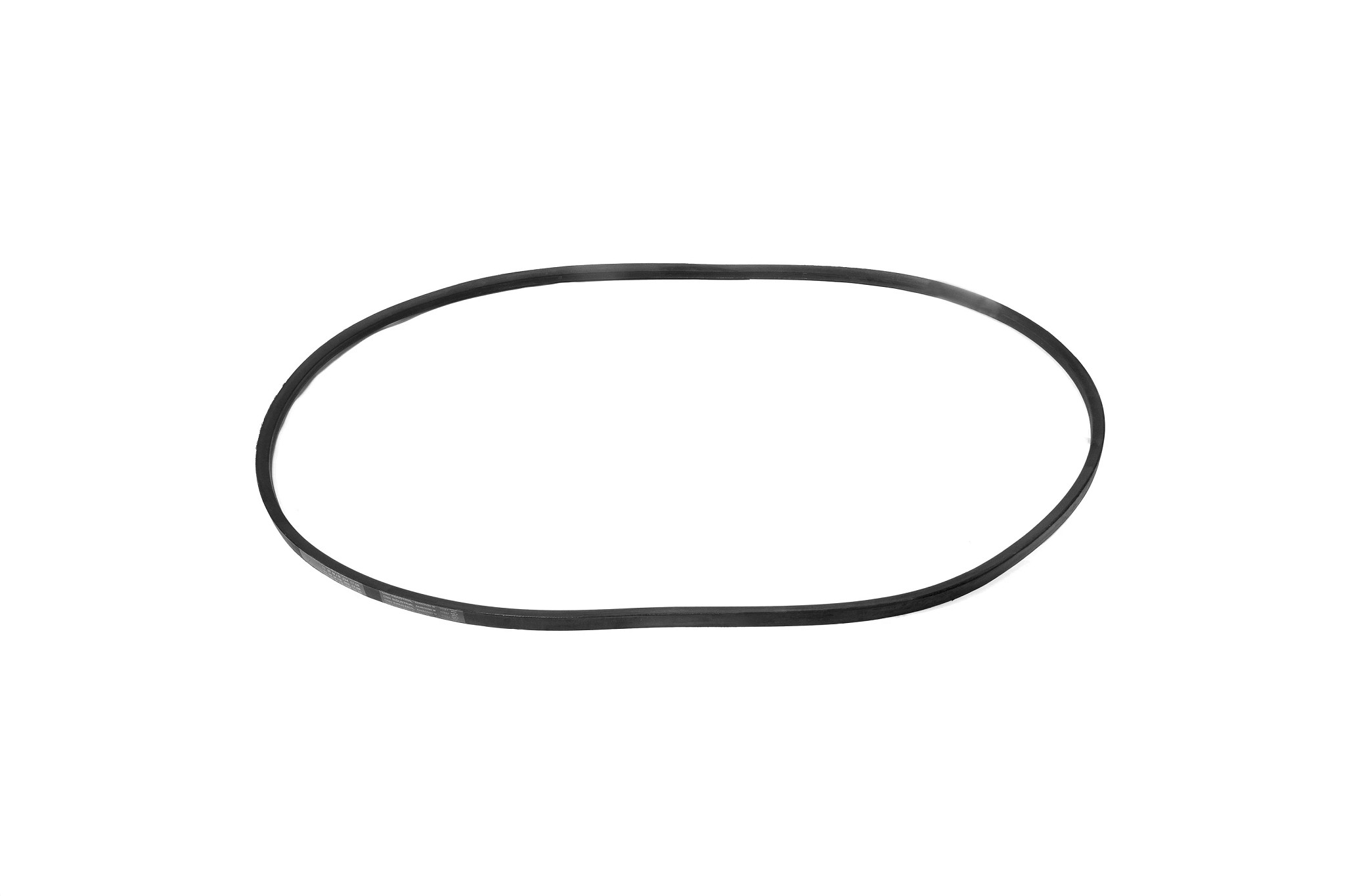 Cleaning Fan V-Belt - 2846 mm L x 22 mm W | CASEIH | CA | EN