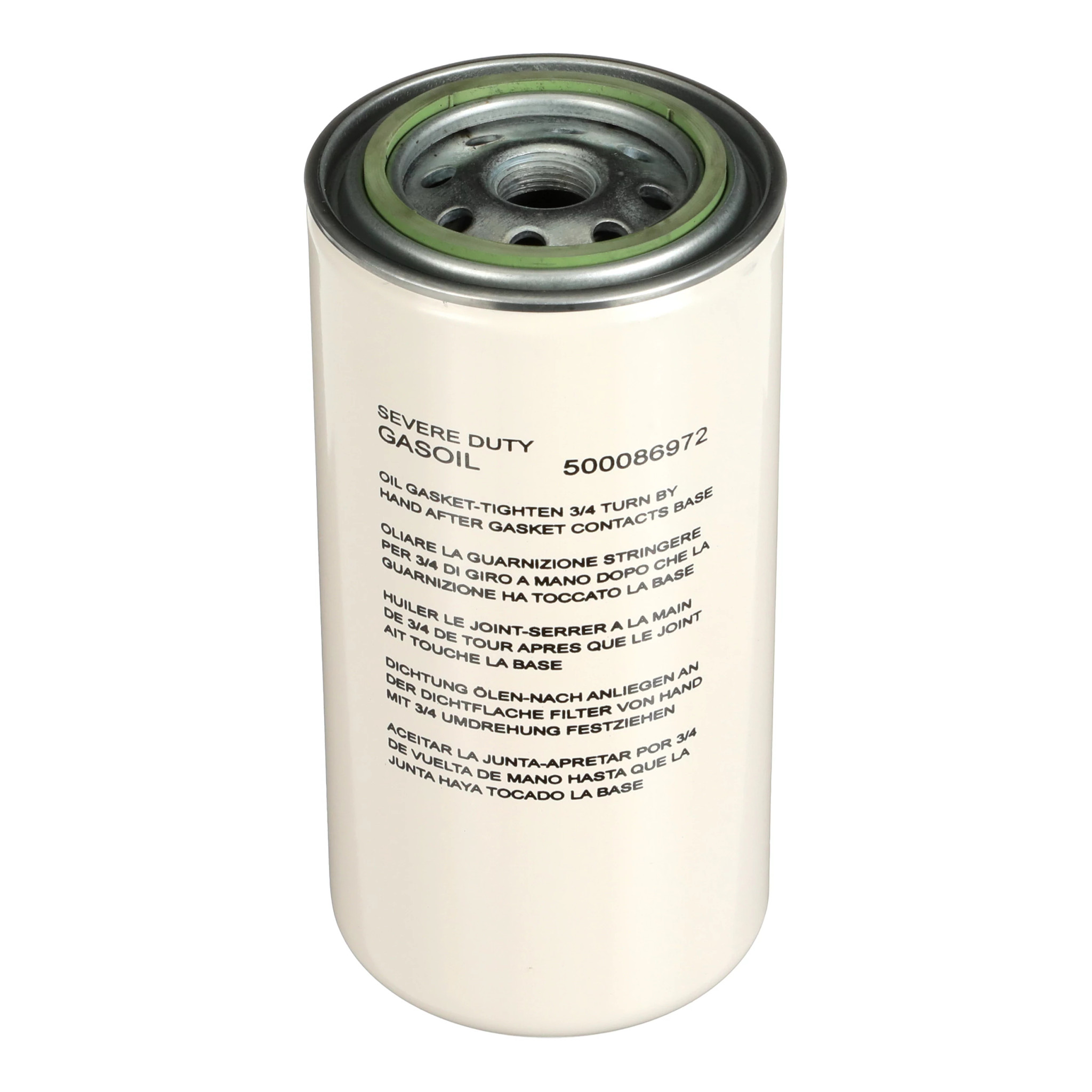 FILTRO CARBURANTE | CASECE | EU | IT