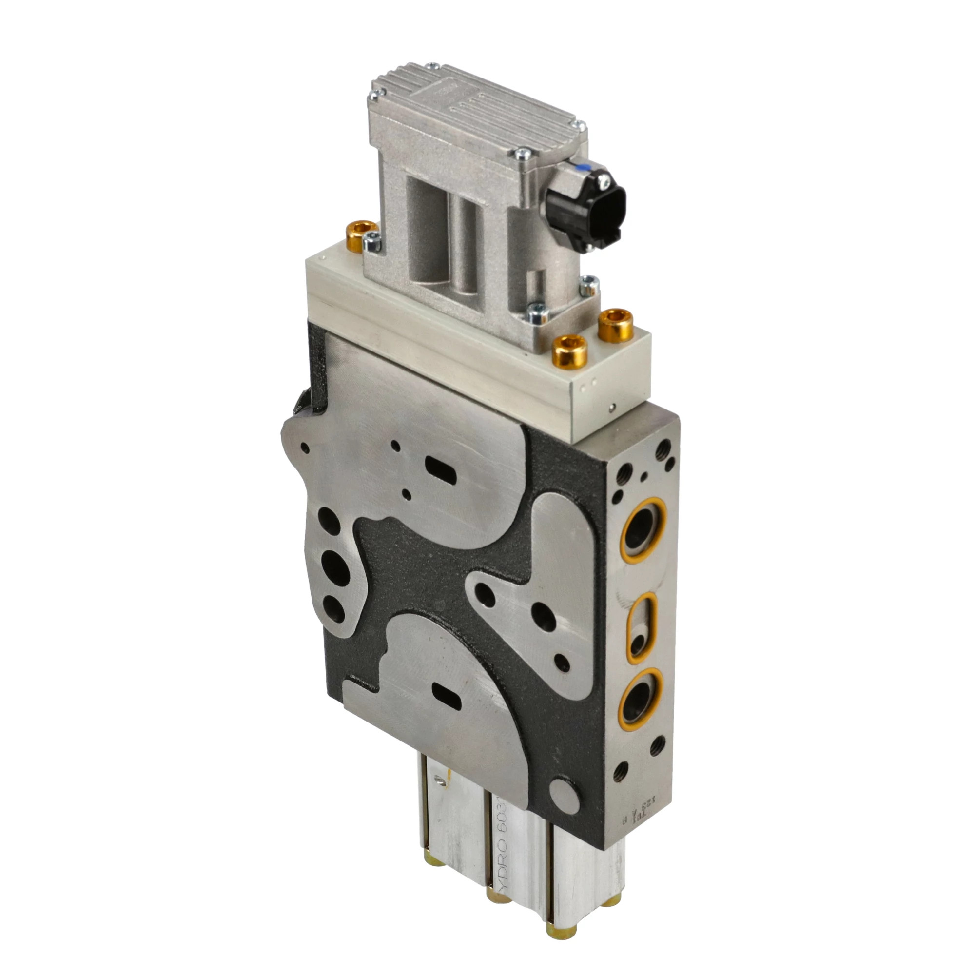 REMAN-HYD VALVE | NEWHOLLANDAG | CA | EN