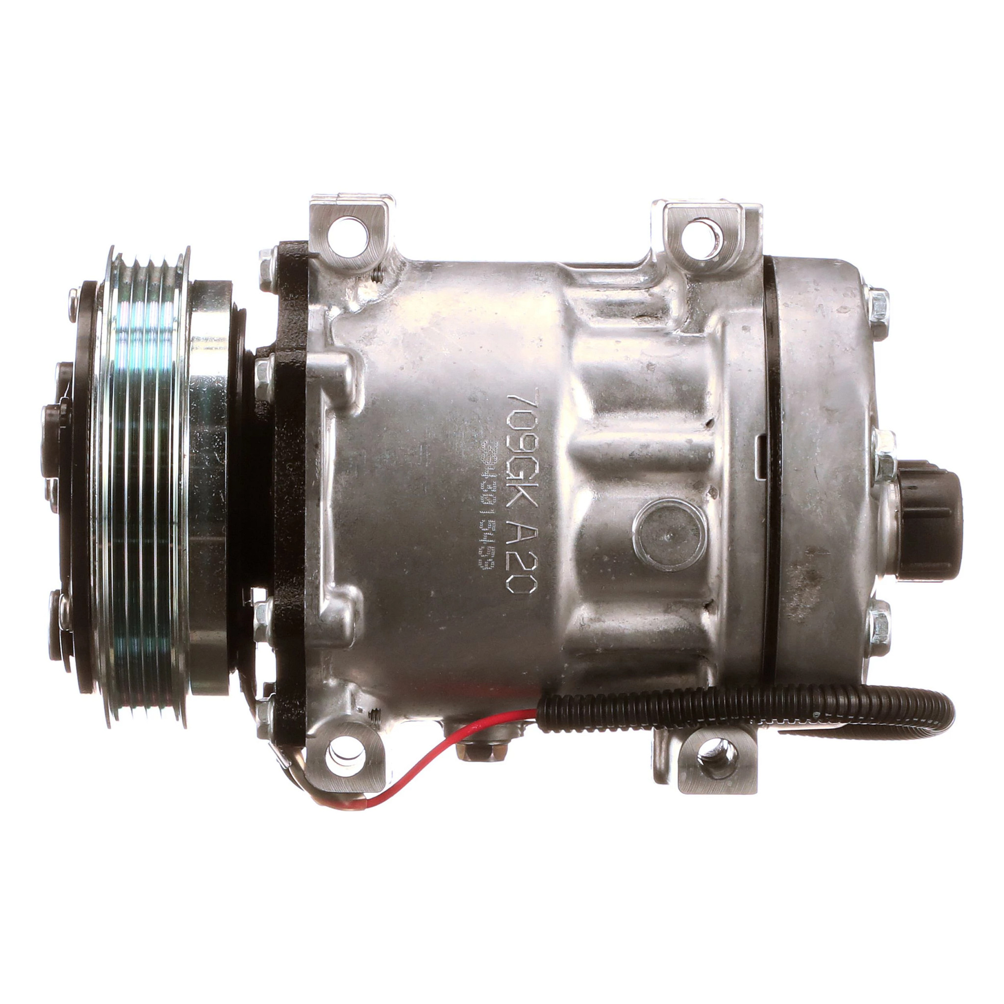 COMPRESSORE CONDIZ. | NEWHOLLANDAG | EU | IT