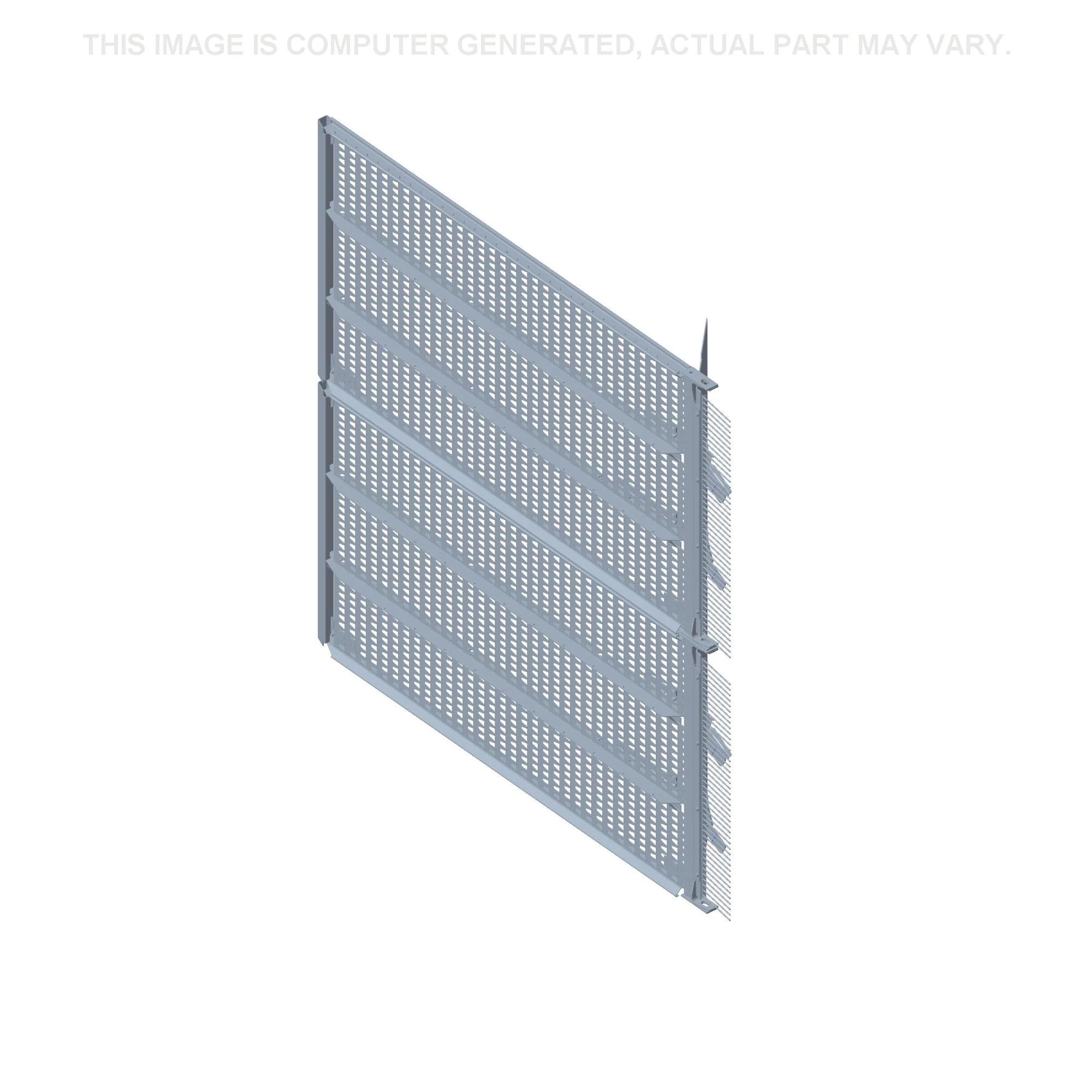 Peneira - Closz - Espaçamento de 1 5/8"