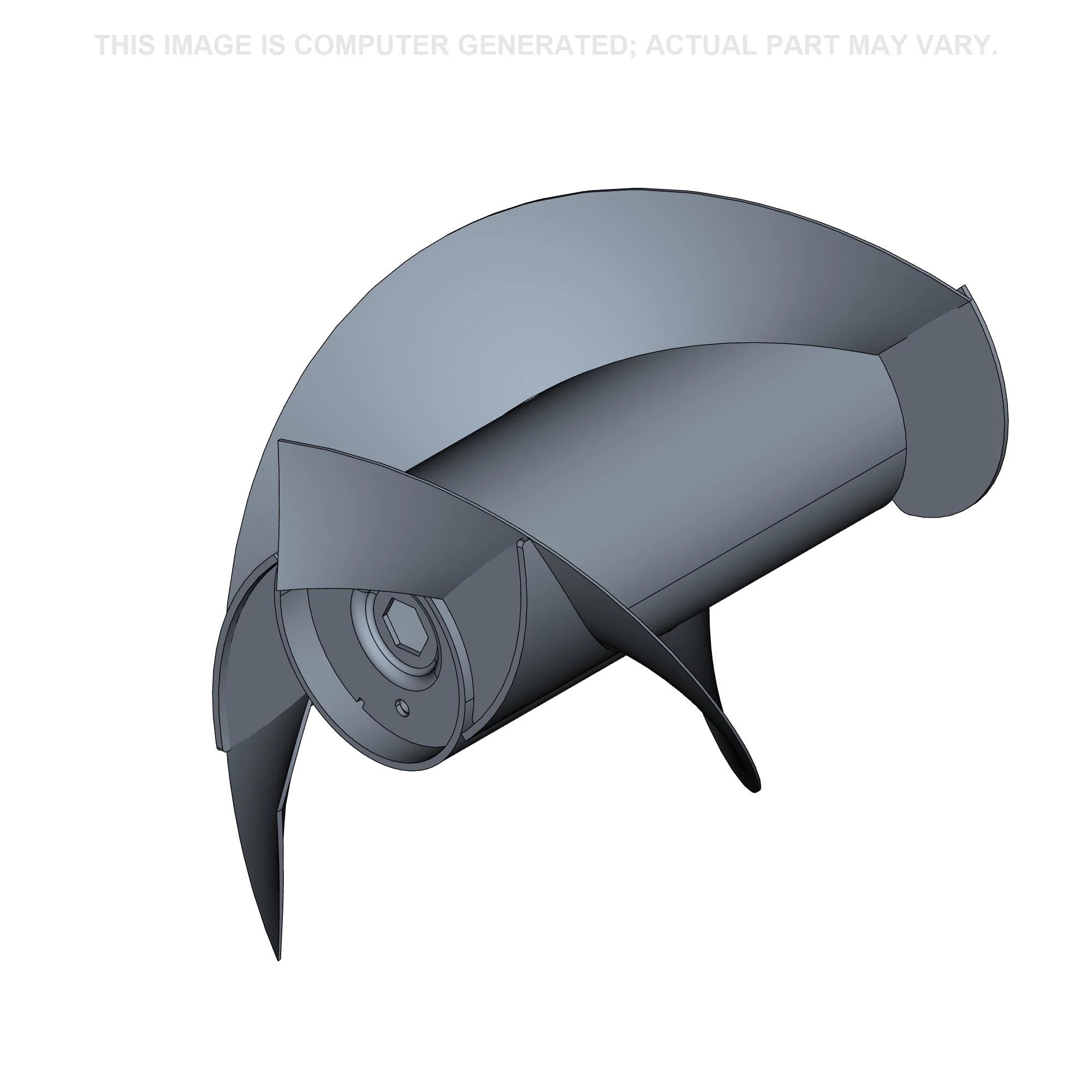 VIS SANS FIN | NEWHOLLANDAG | CA | EN