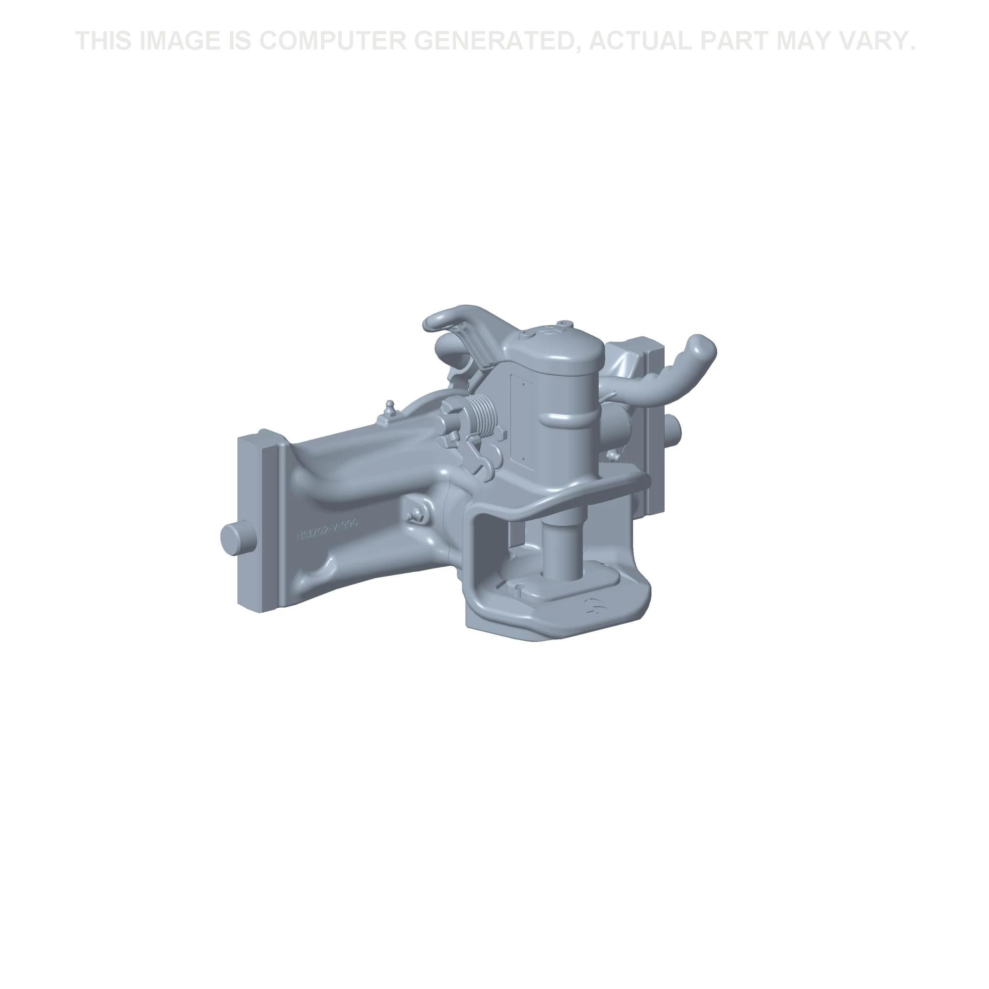 Tow Hook | NEWHOLLANDAG | GB | EN