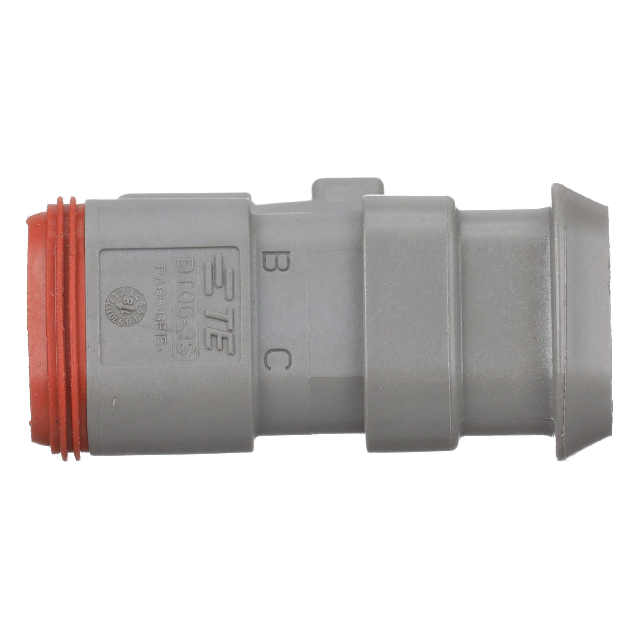 SOCKET | NEWHOLLANDAG | AT | DE