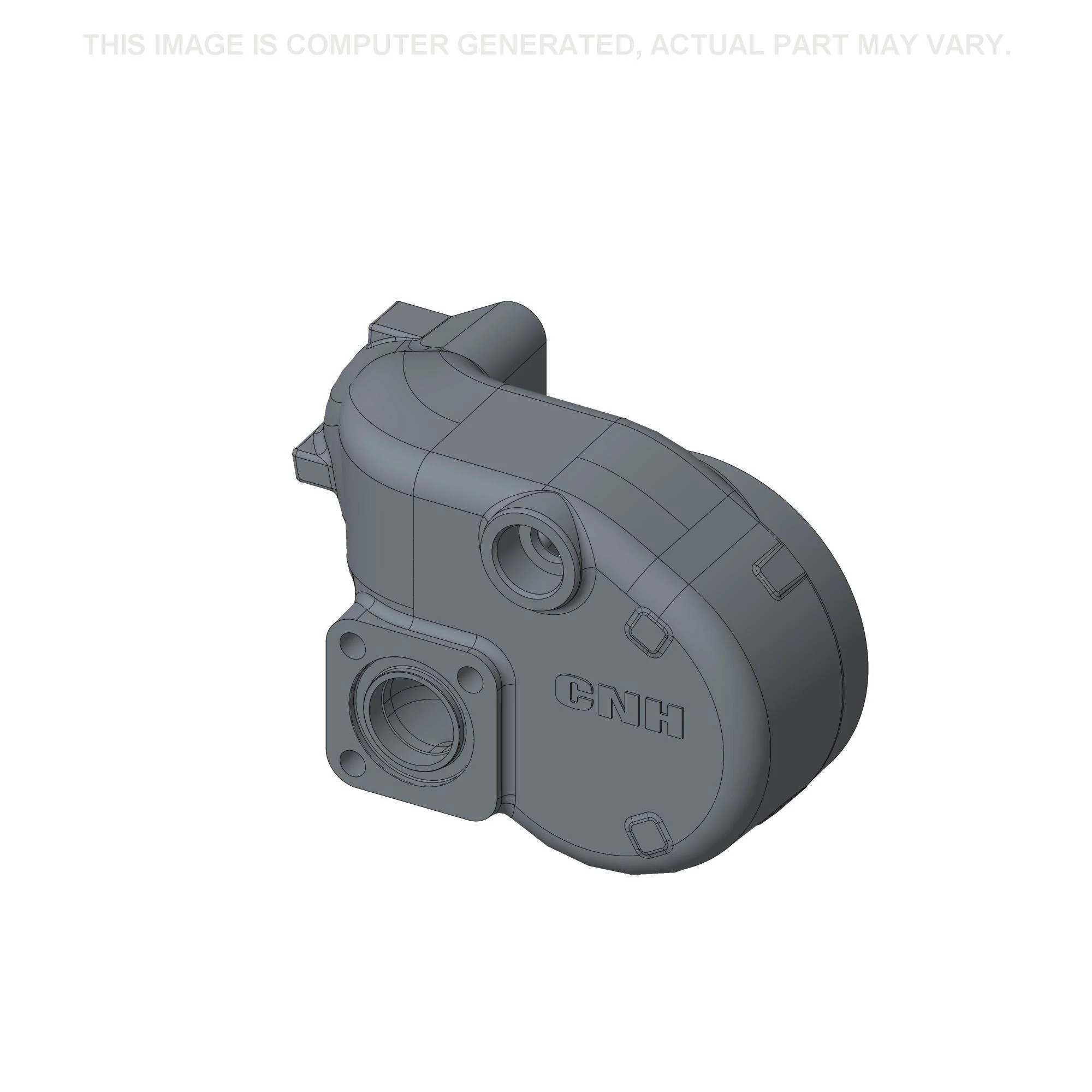 FILTER HEAD | NEWHOLLANDAG | GB | EN