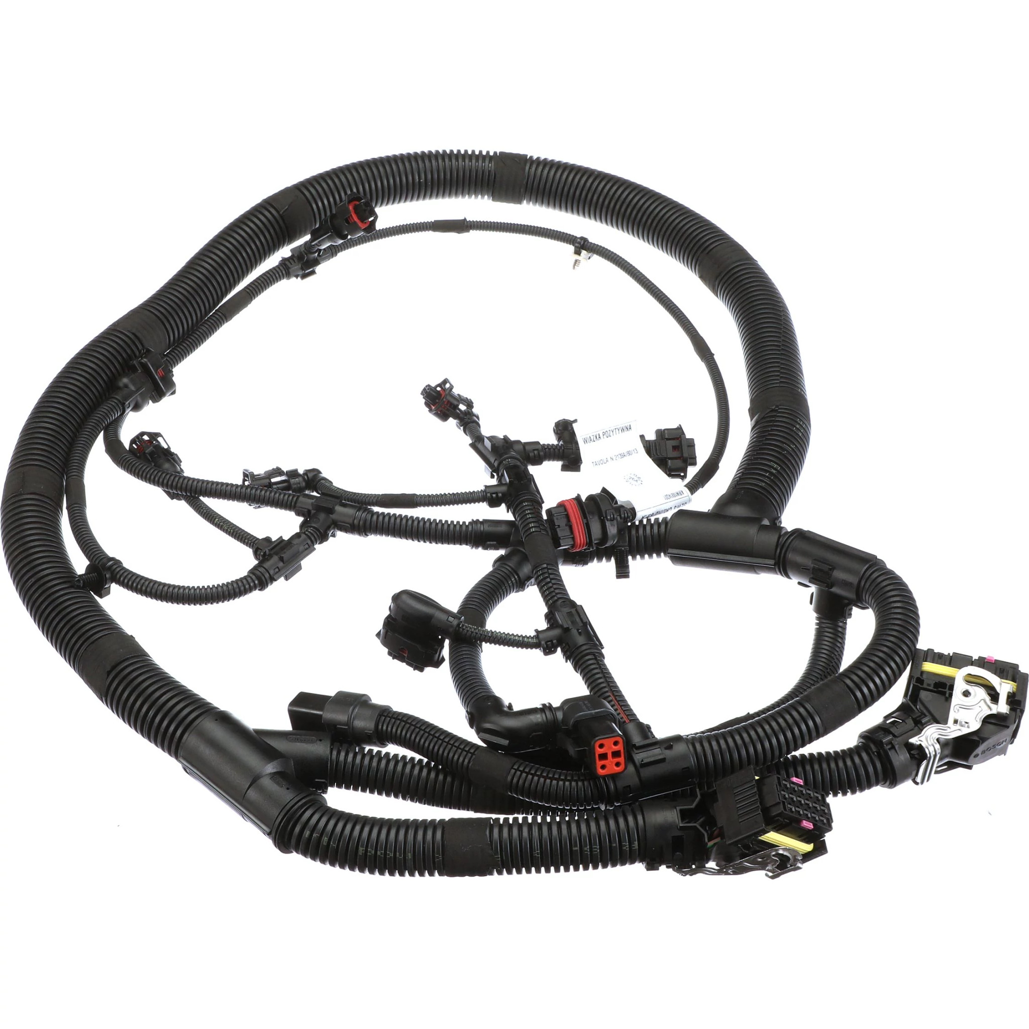 FAISCEAU ELECTRIQUE | NEWHOLLANDAG | FR | FR