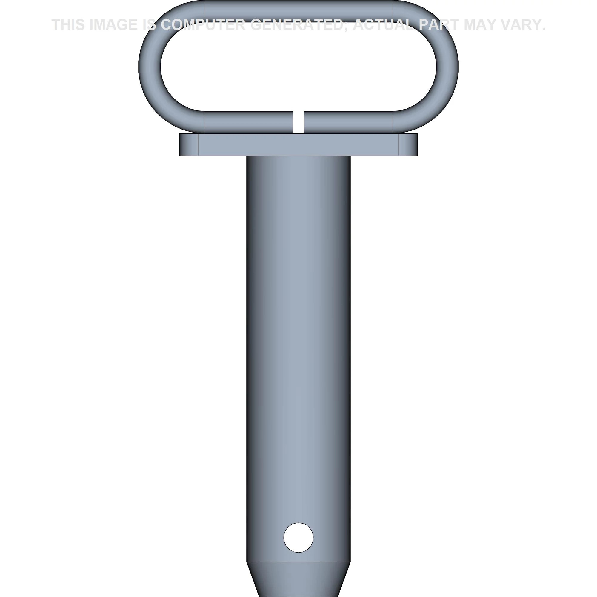 HITCH PIN | CASEIH | CA | EN