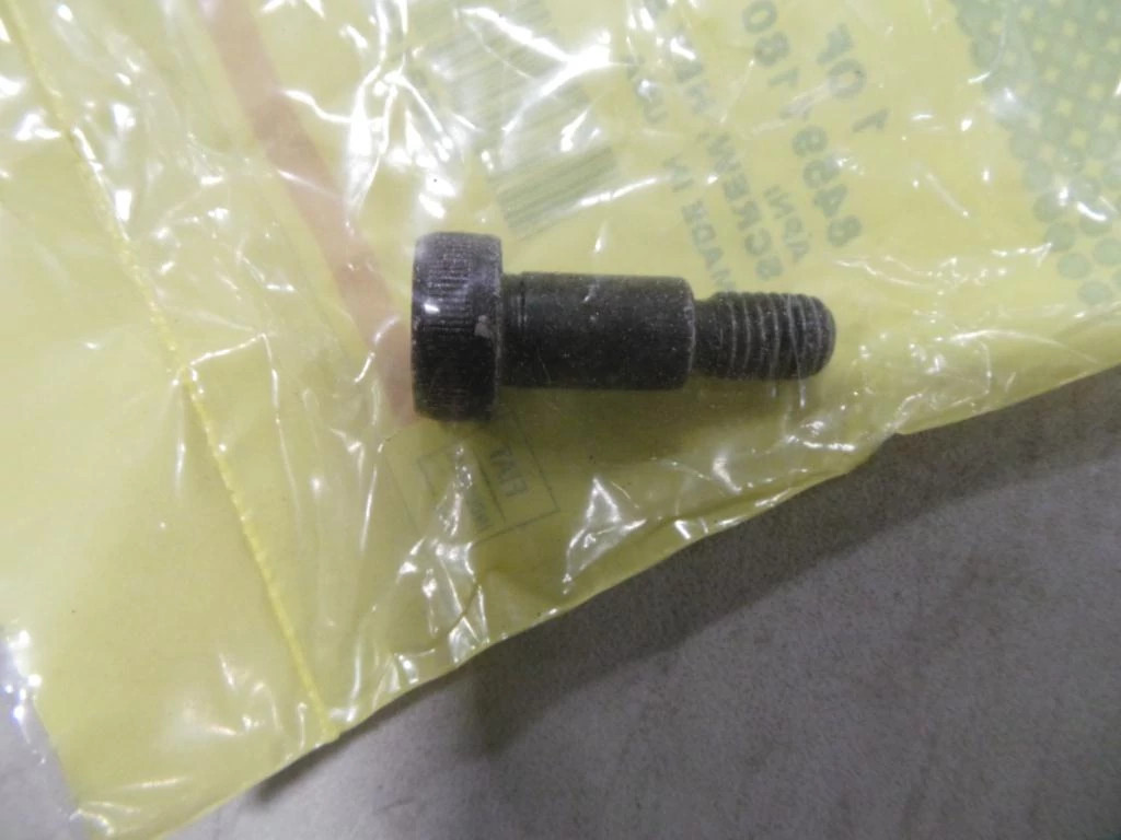 HEX SOC SCREW | CASEIH | CA | EN