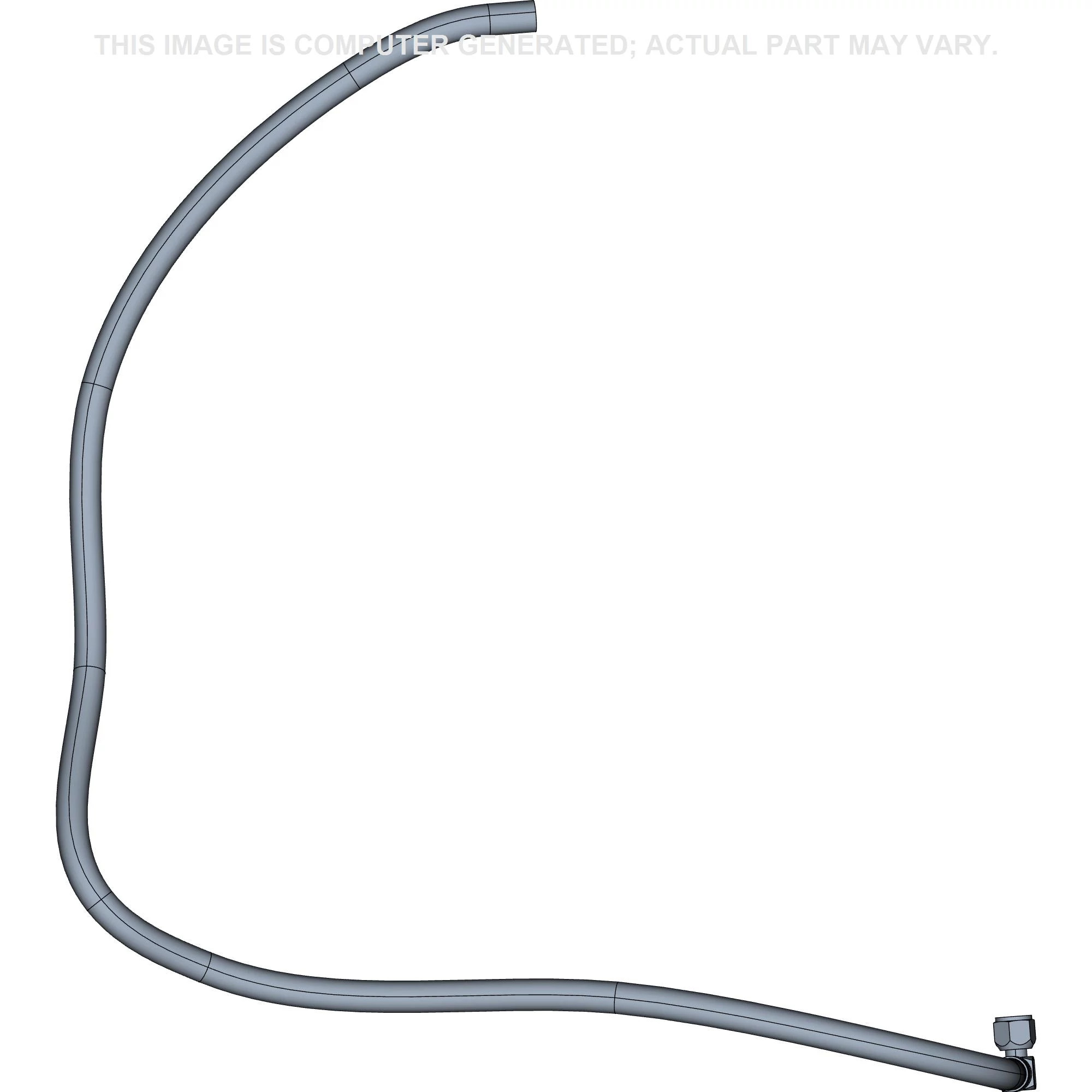 HEATER HOSE | DEFAULT | CA | FR