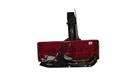 CASE IH SNOW THROWER | CASEIH | US | EN