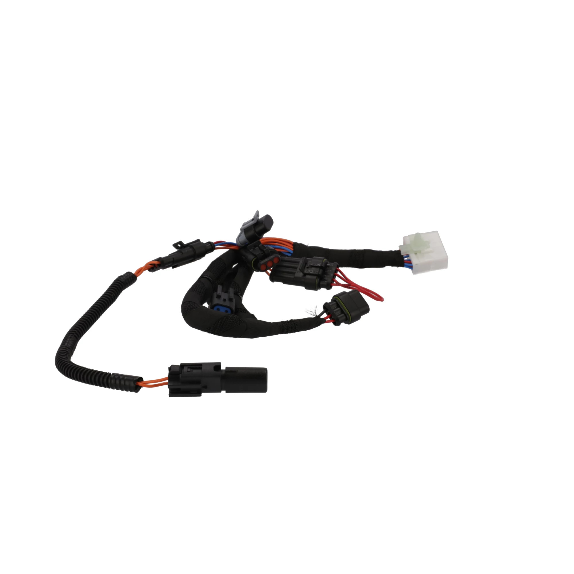 WIRE HARNESS | CASEIH | AMEA | EN