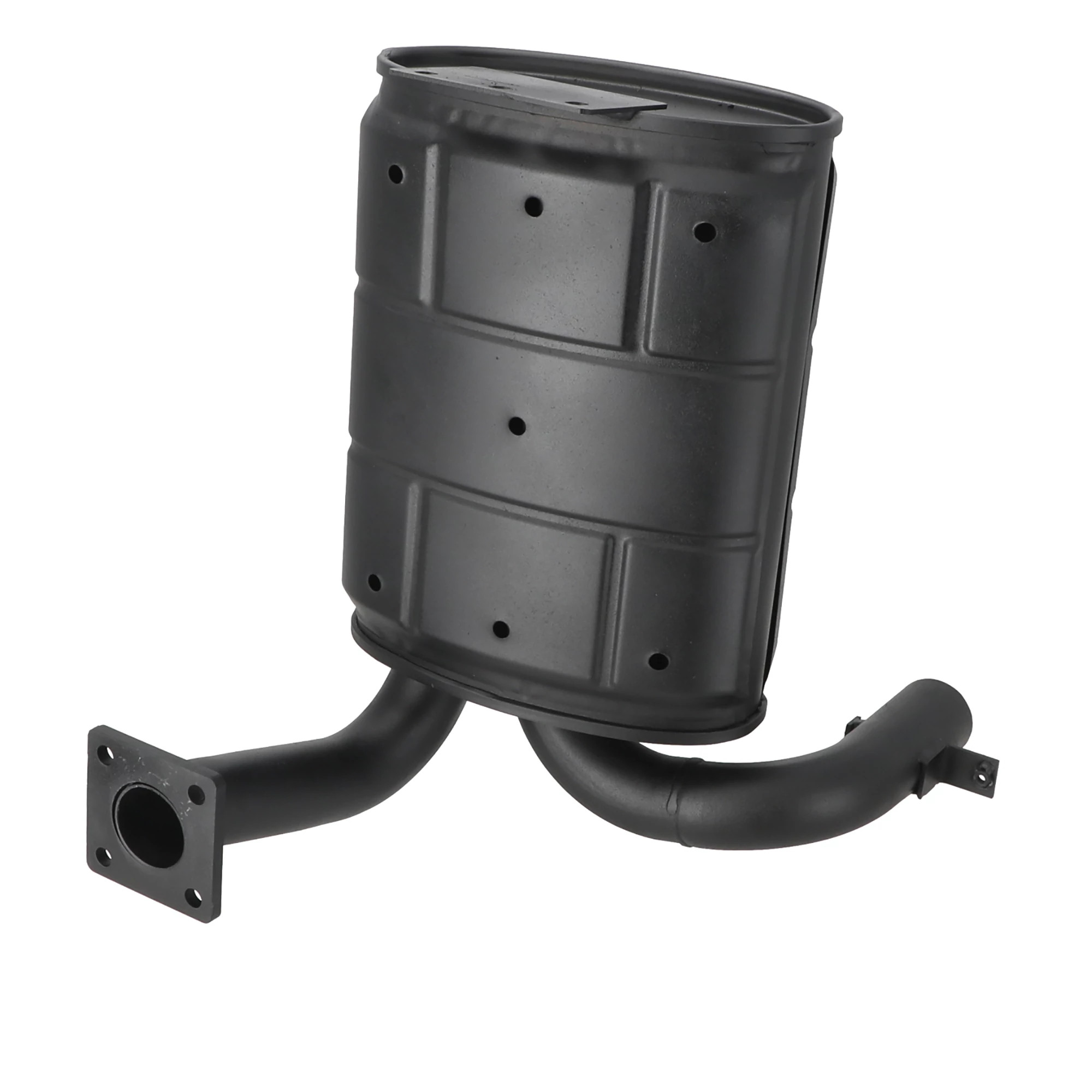 Muffler | CASECE | CA | EN