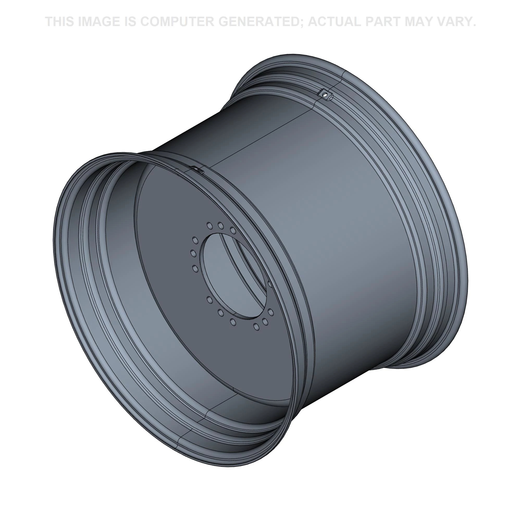 Wheel Assy | CASEIH | CA | EN