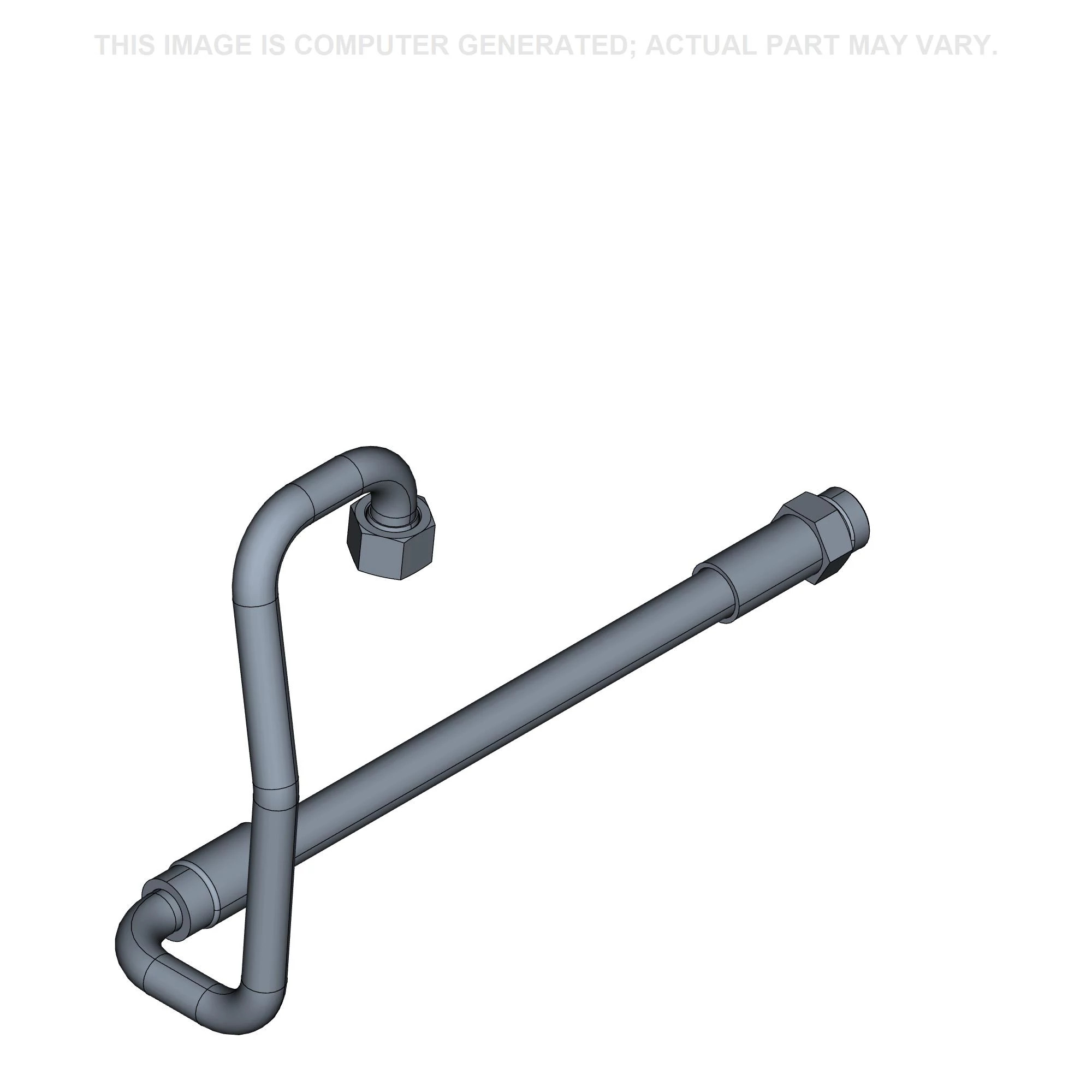 TUYAU | NEWHOLLANDCE | AMEA | FR