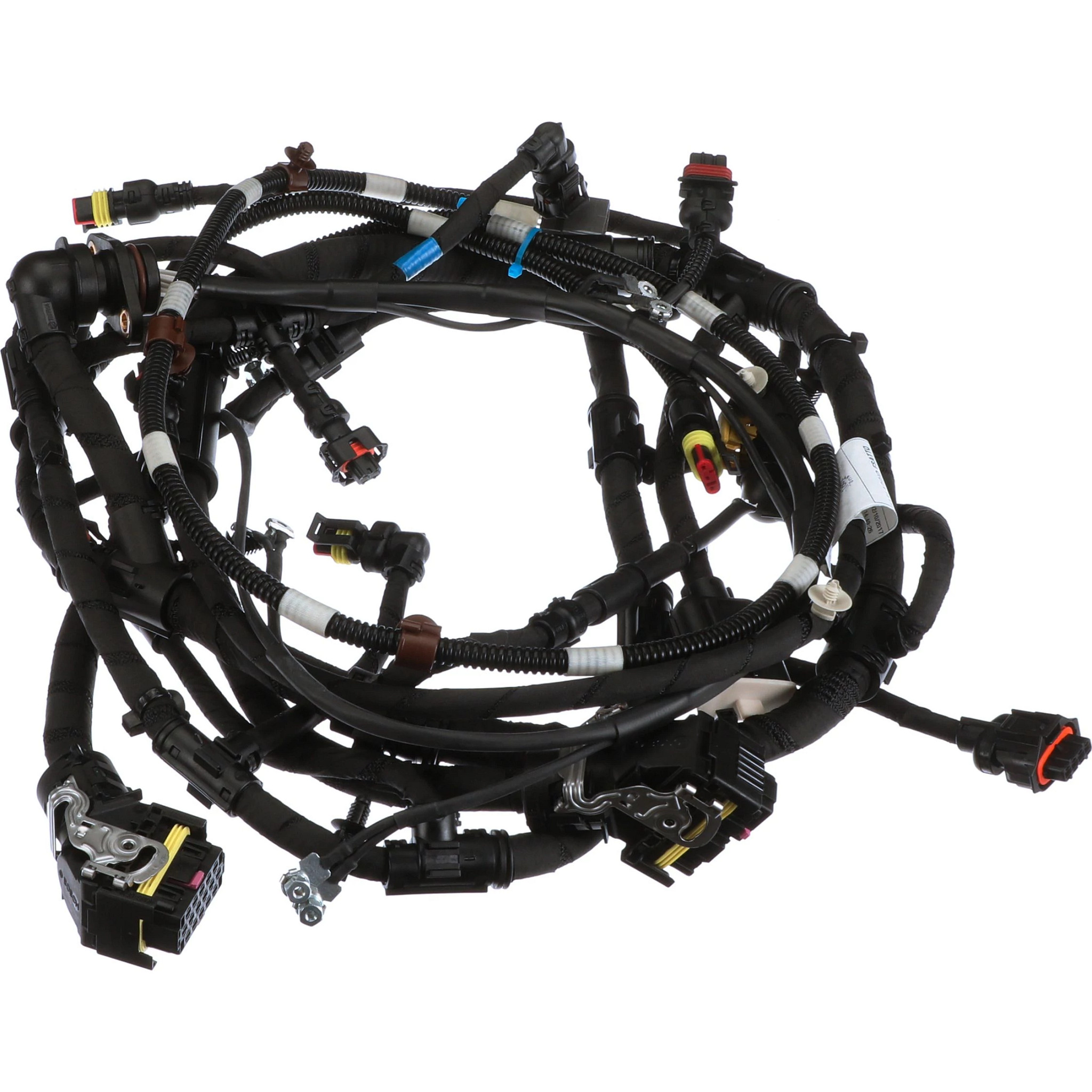 Engine Wire Harness
